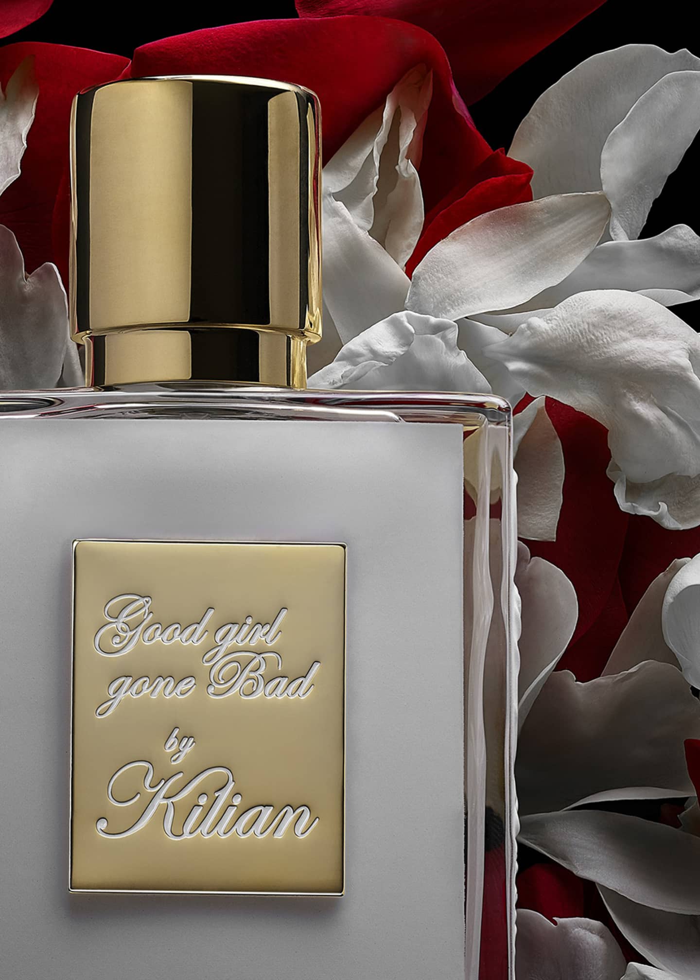 Kilian Good Girl Gone Bad Extreme refill parfum 50 ml - Women's Perfume  refill