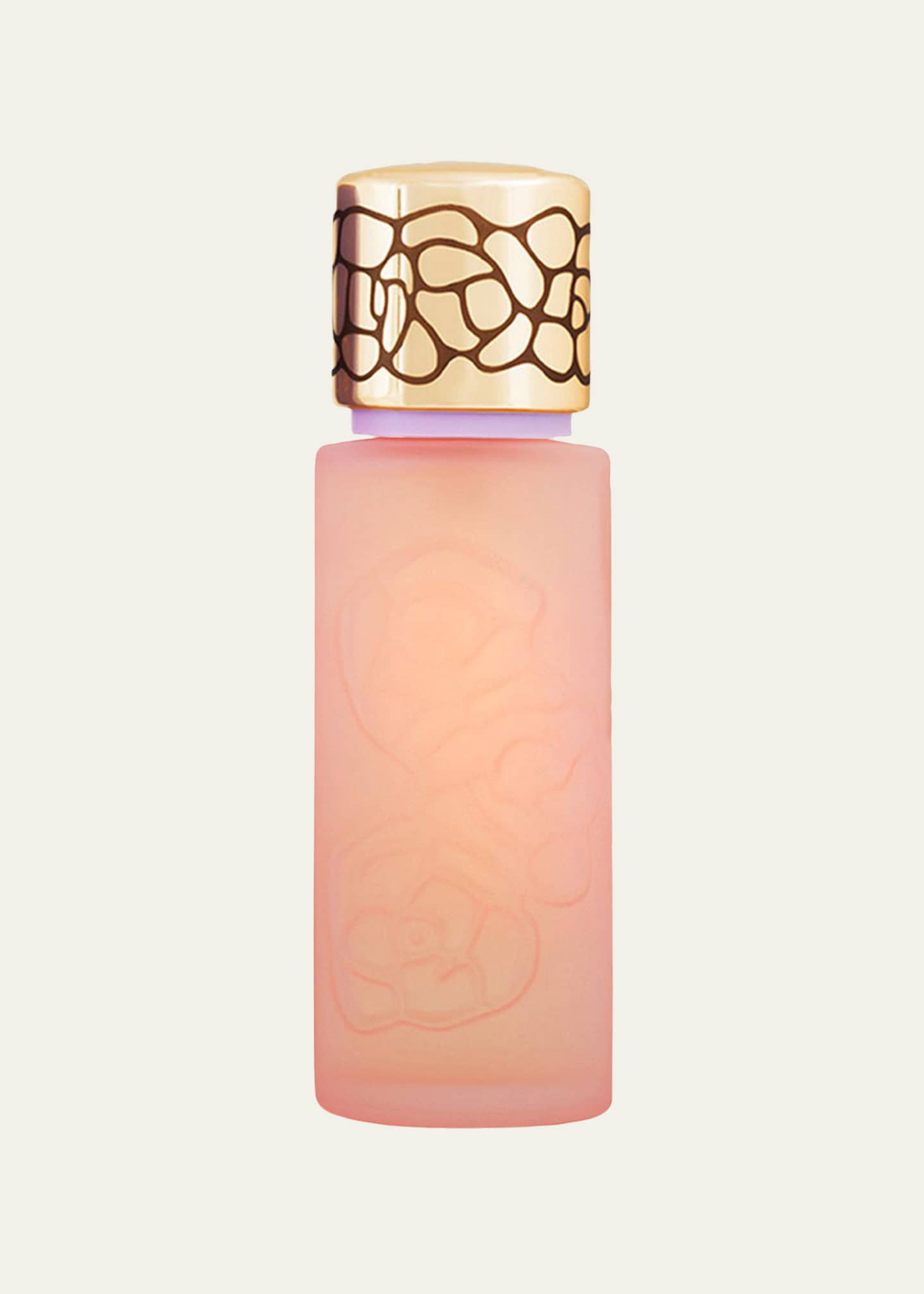 Houbigant Paris Quelques Fleurs Royale Eau de Parfum, 3.4 oz./ 100 mL