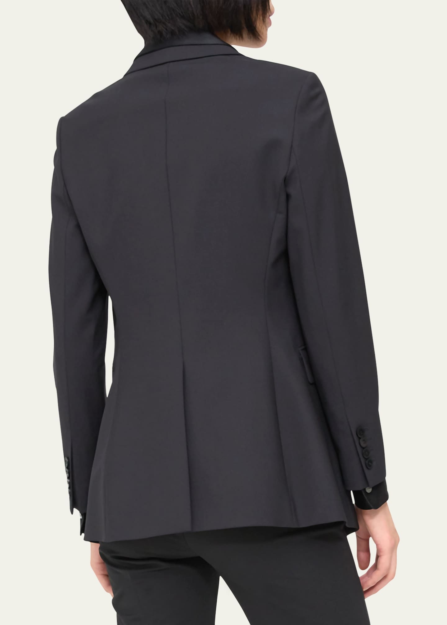 Theory etiennette deals b blazer
