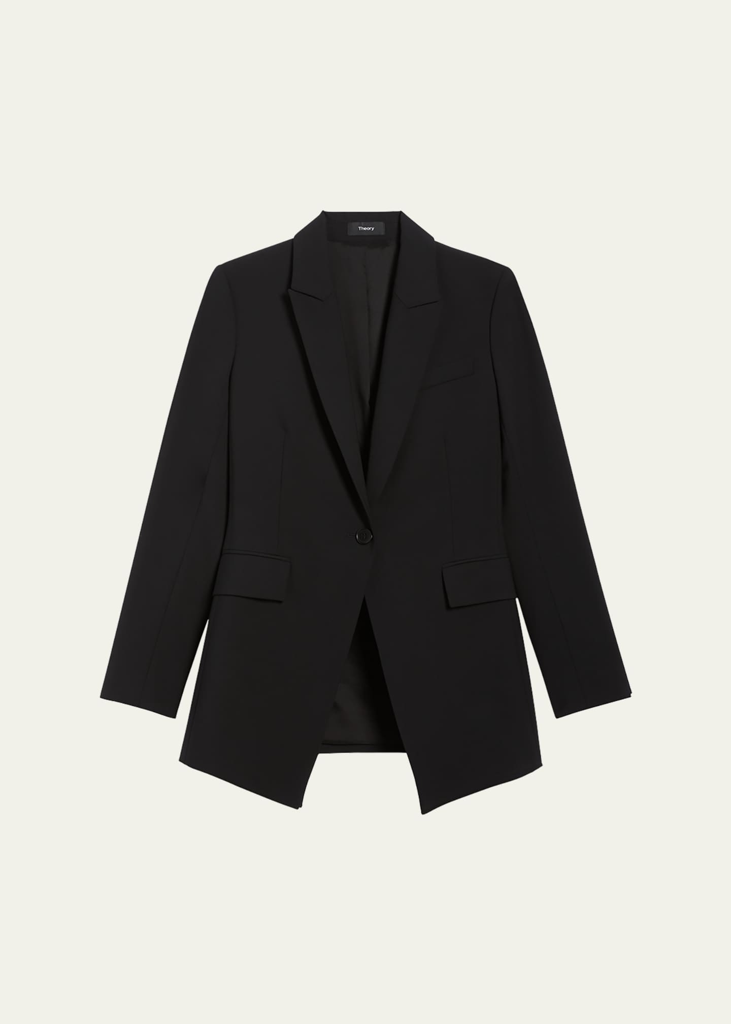Theory etiennette jacket sales