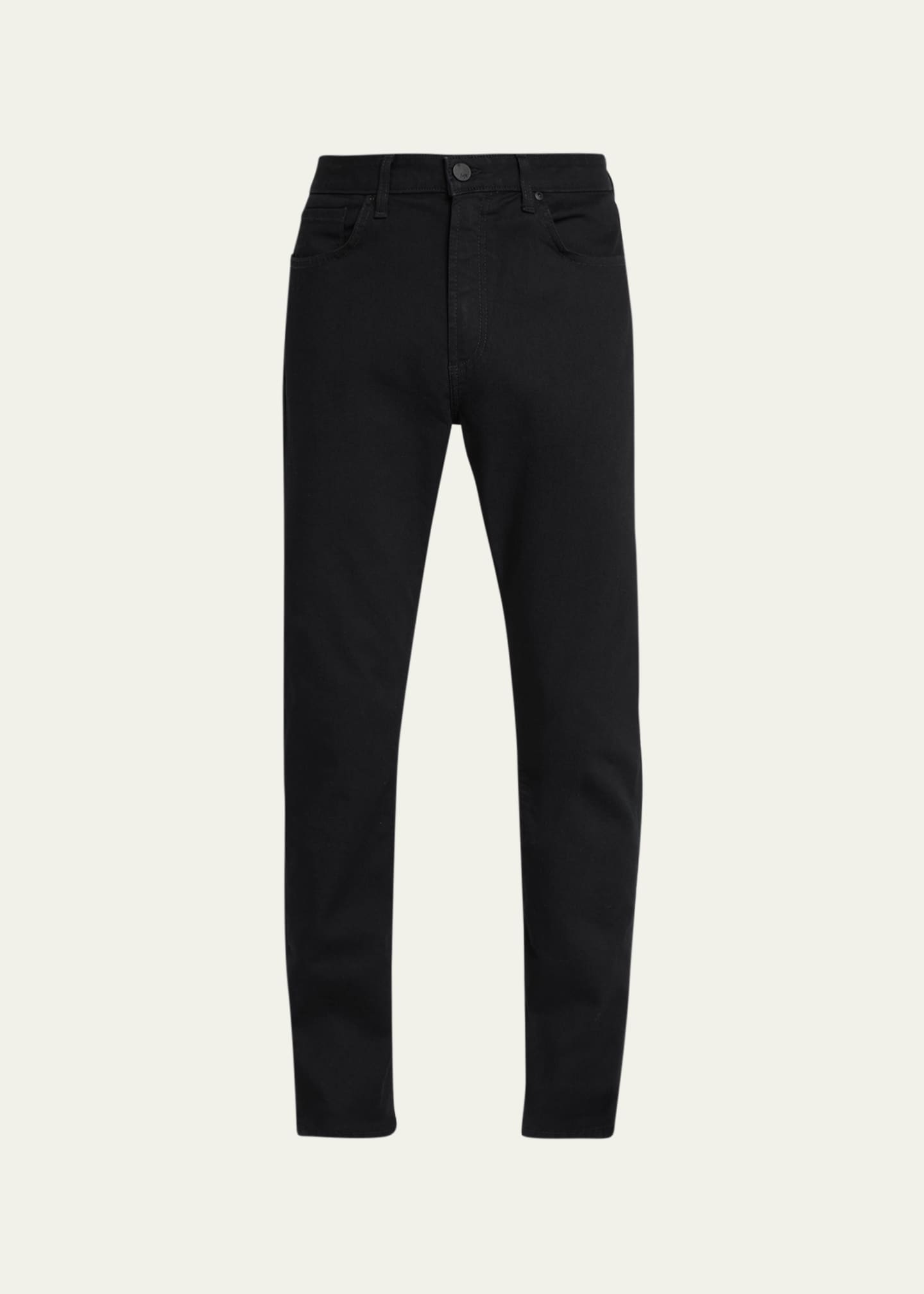 monfrere Men's Straight-Fit Jeans Image 1 of 5