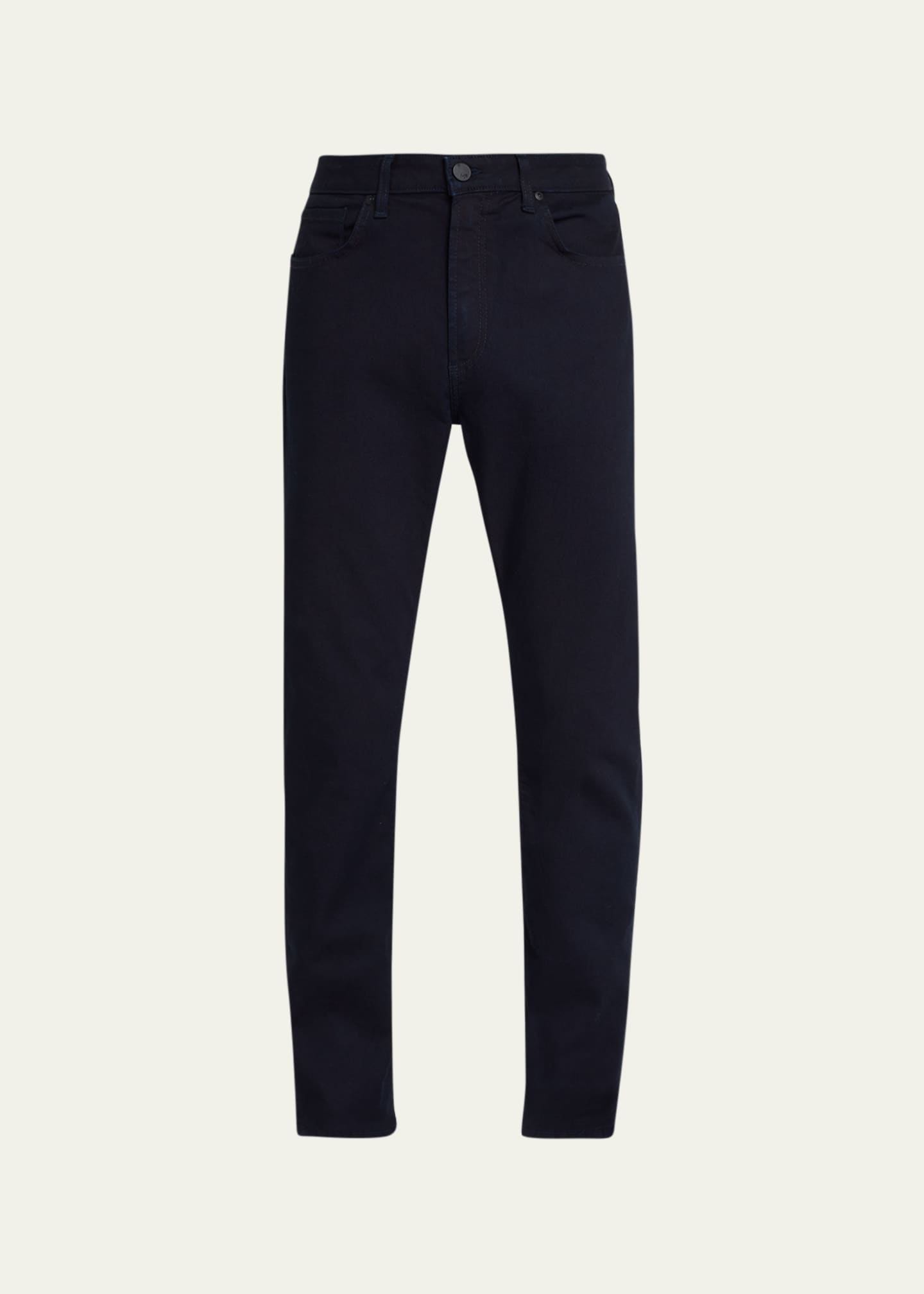 monfrere Men's Straight-Fit Jeans - Bergdorf Goodman