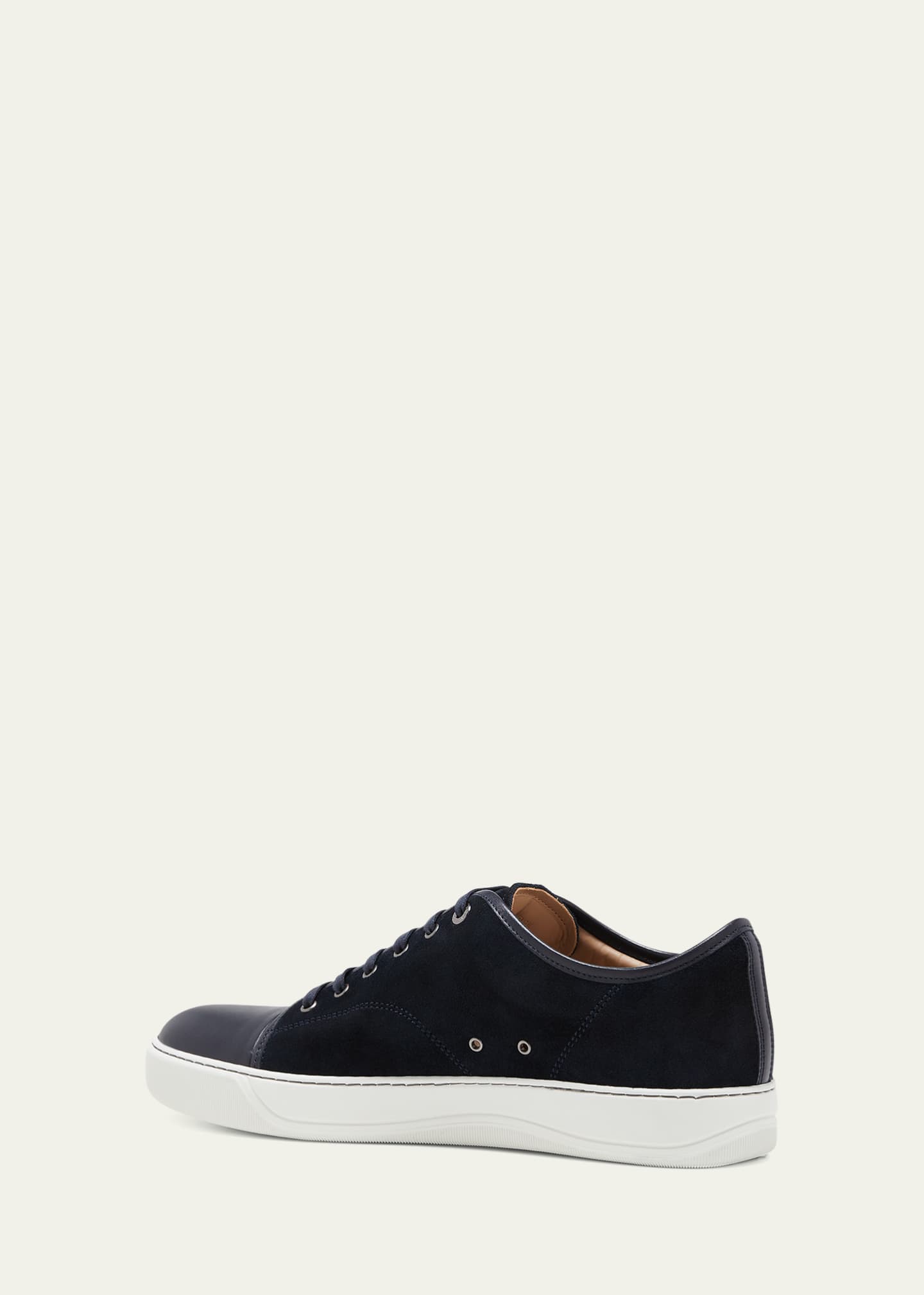 Mens cap toe sneakers outlet