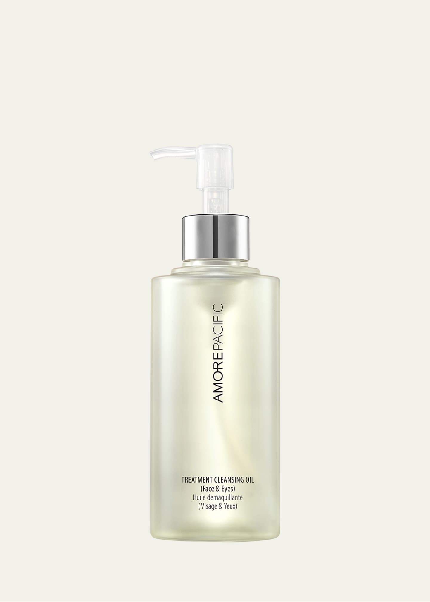 AP Beauty Treatment Cleansing Oil, 6.8 oz. Image 1 of 2