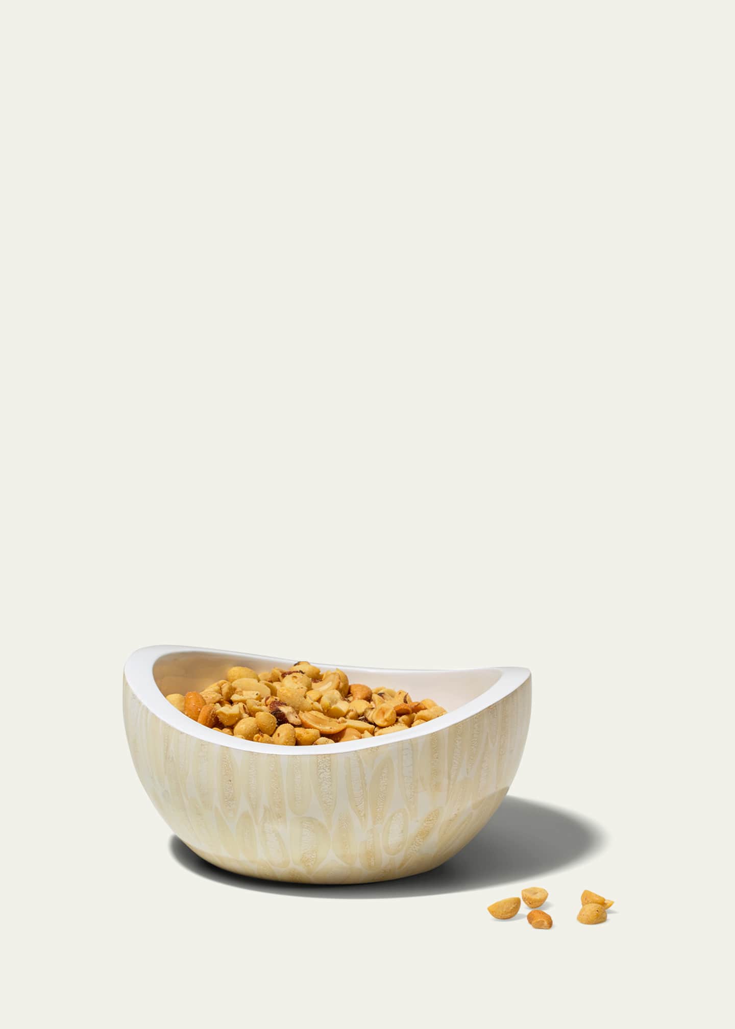 LADORADA Light Almendro Bowl Image 2 of 2
