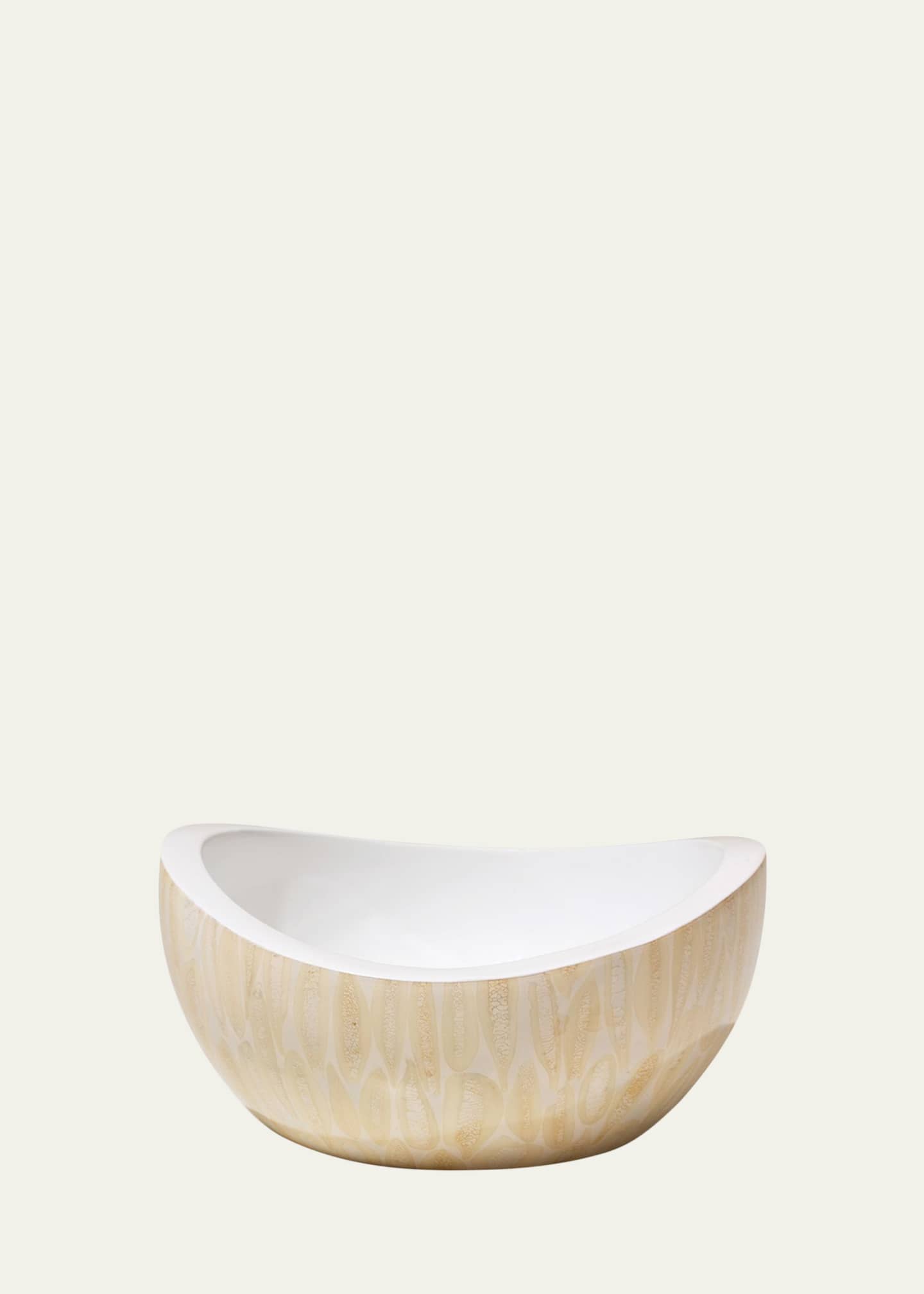 LADORADA Light Almendro Bowl Image 1 of 2