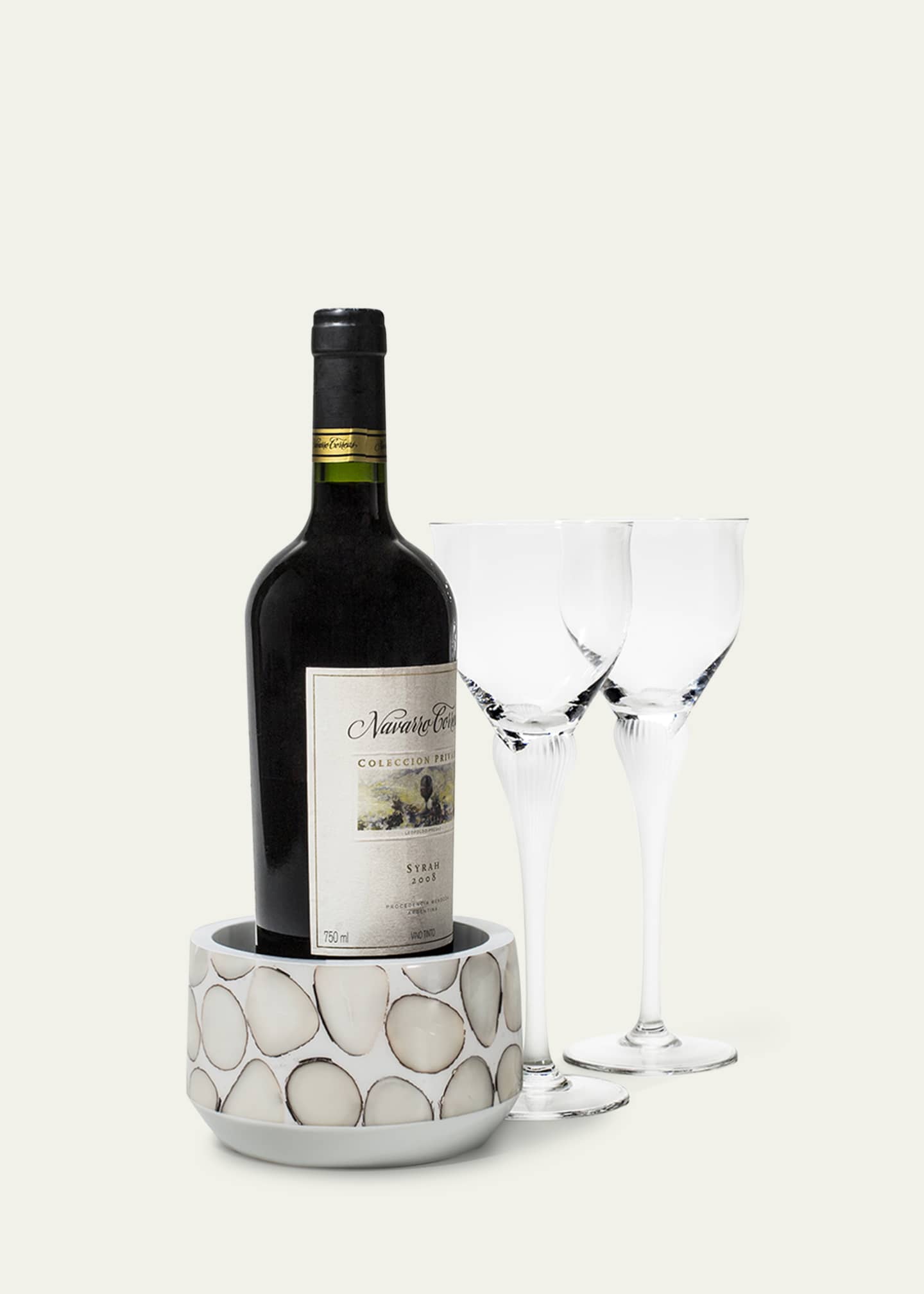 LADORADA Tagua Bottle Holder Image 2 of 2
