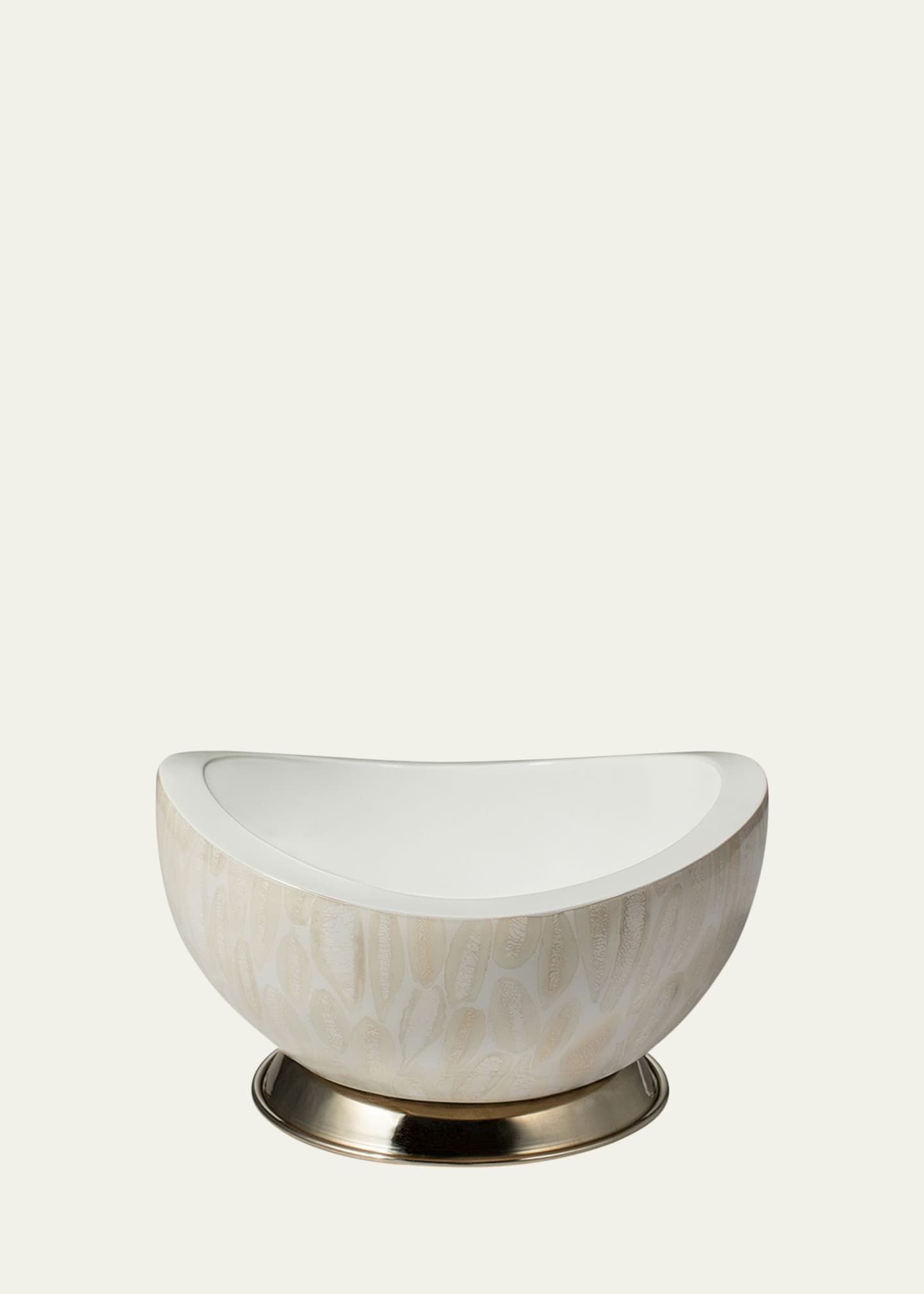 LADORADA Light Almendro with Base Image 1 of 2