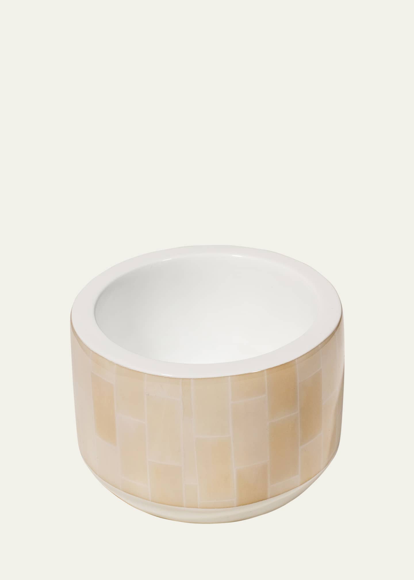 LADORADA Bone Wine Bottle Holder Image 1 of 2