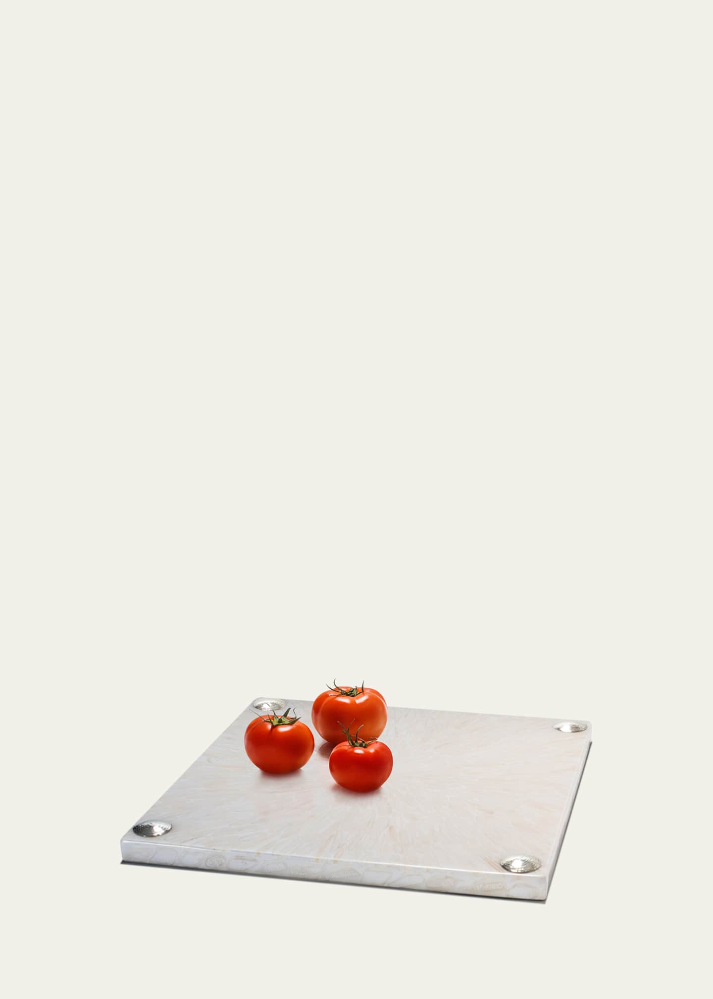 LADORADA Light Almendro Large Serving Board Image 2 of 2