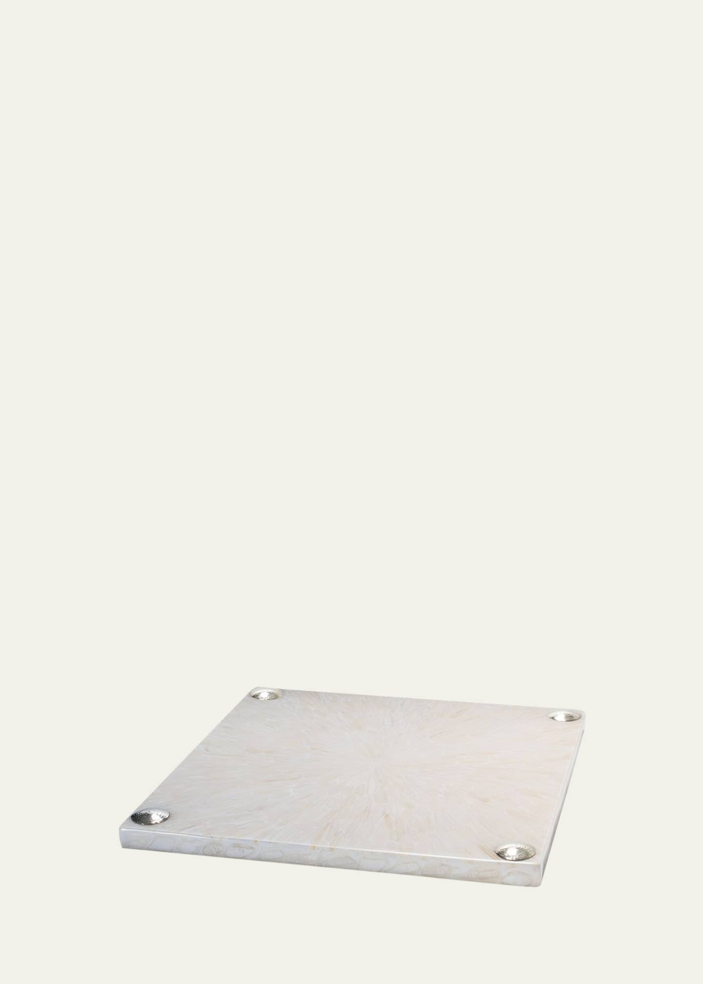 LADORADA Light Almendro Large Serving Board Image 1 of 2
