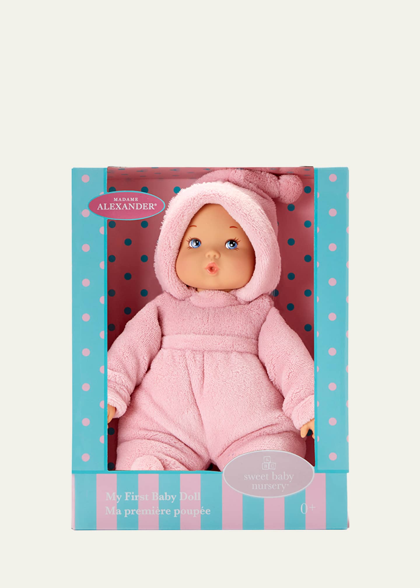 A madame alexander doll store