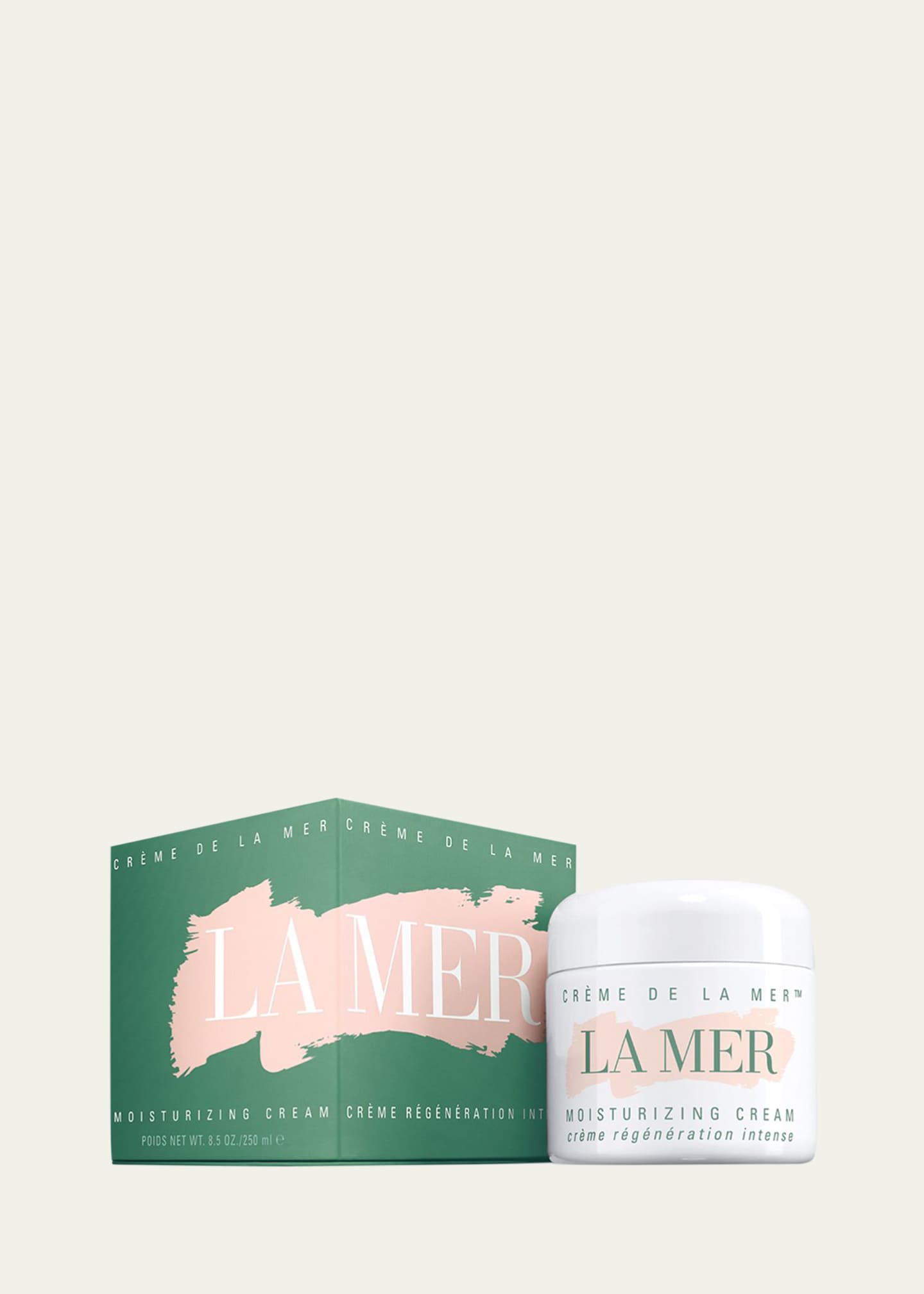 La Mer 8.5 oz. Crème de la Mer Moisturizing Cream - Limited Edition