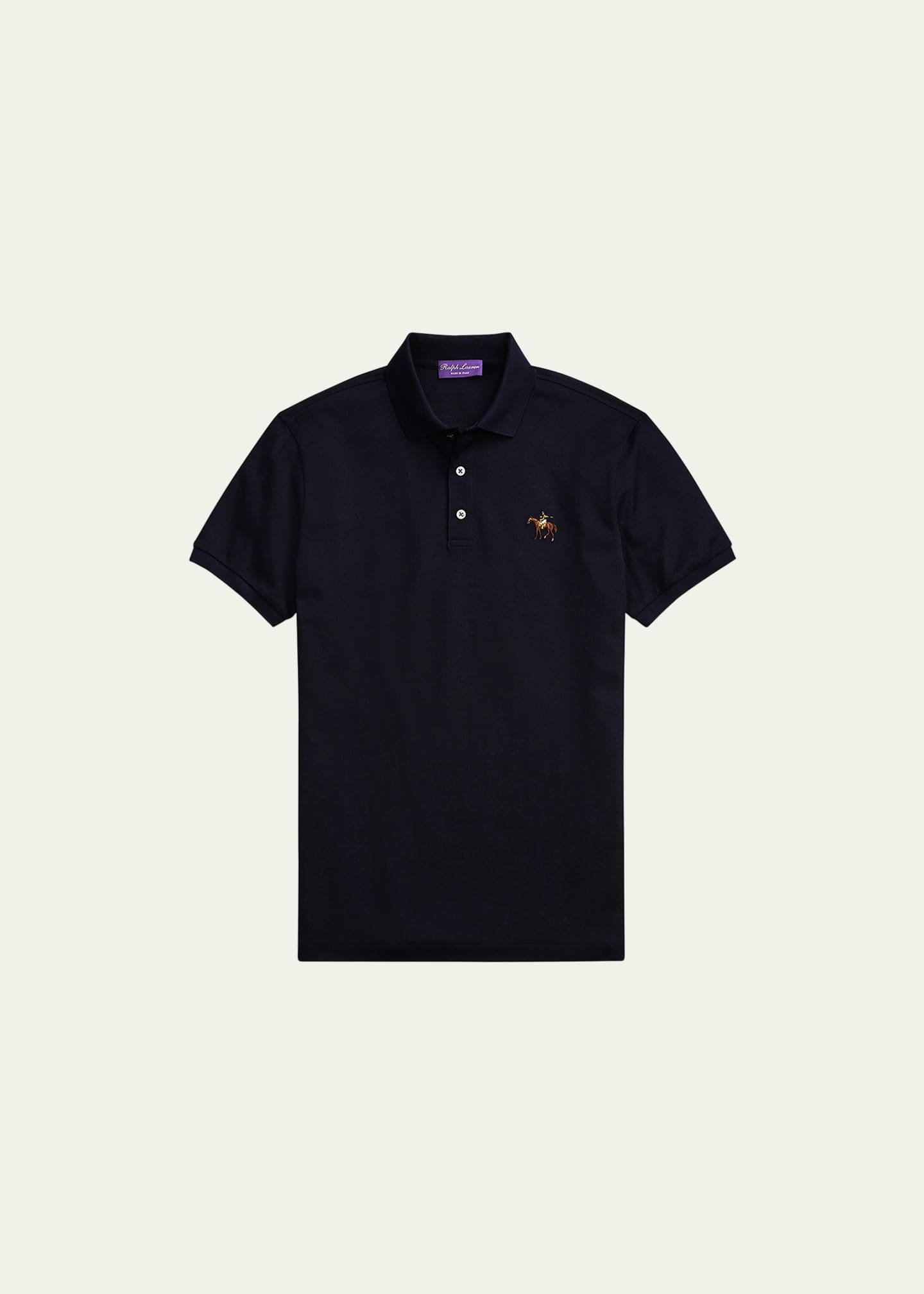 Ralph Lauren Slim Fit Polo Shirts for Women