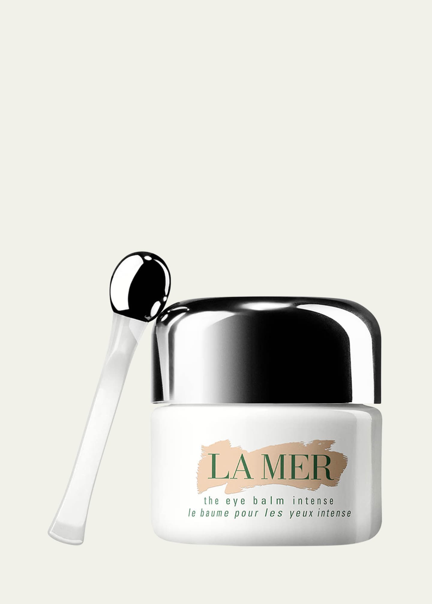 La Mer The Eye Balm Intense, 0.5 oz. Image 1 of 4