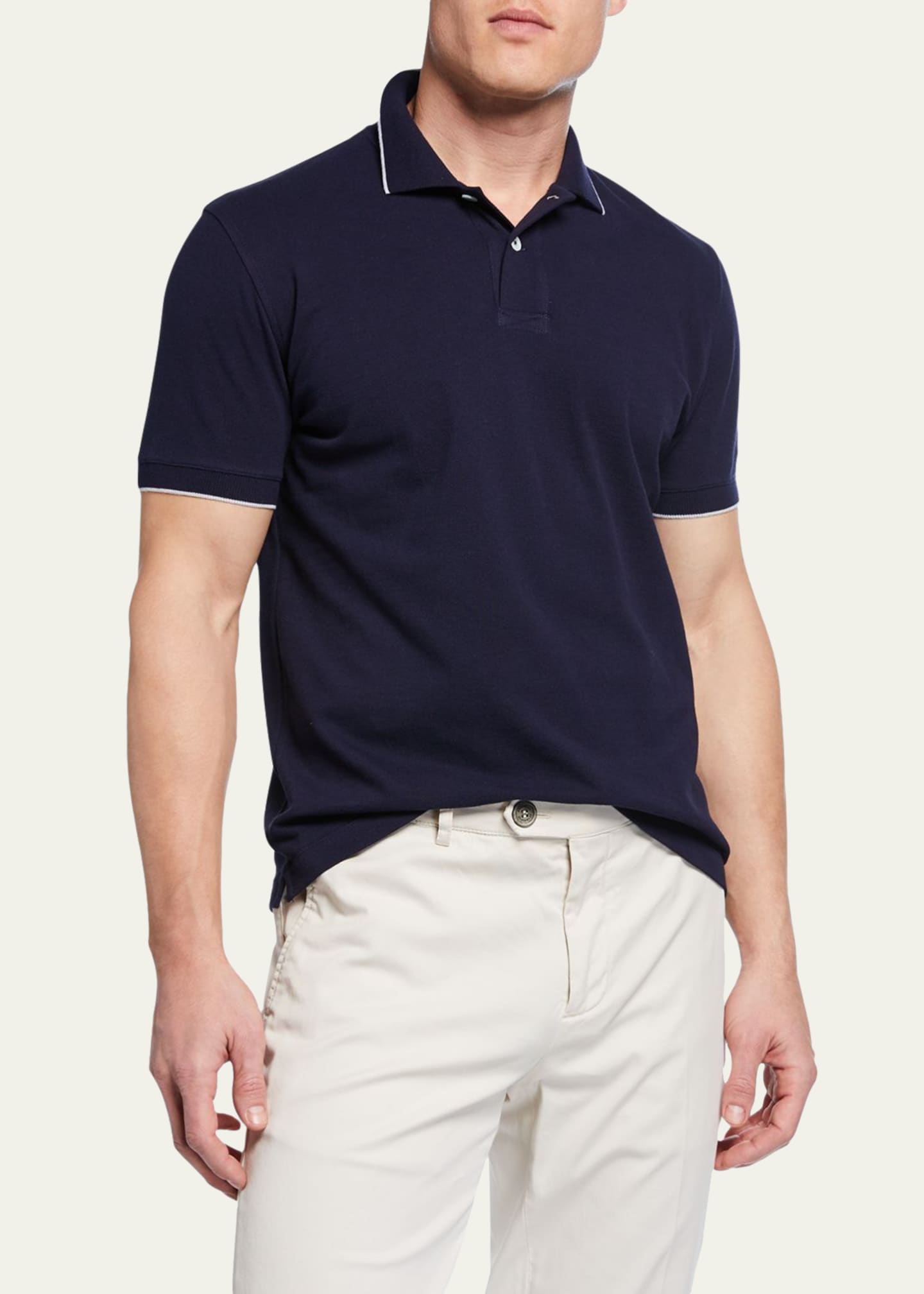 Polo cucinelli hot sale