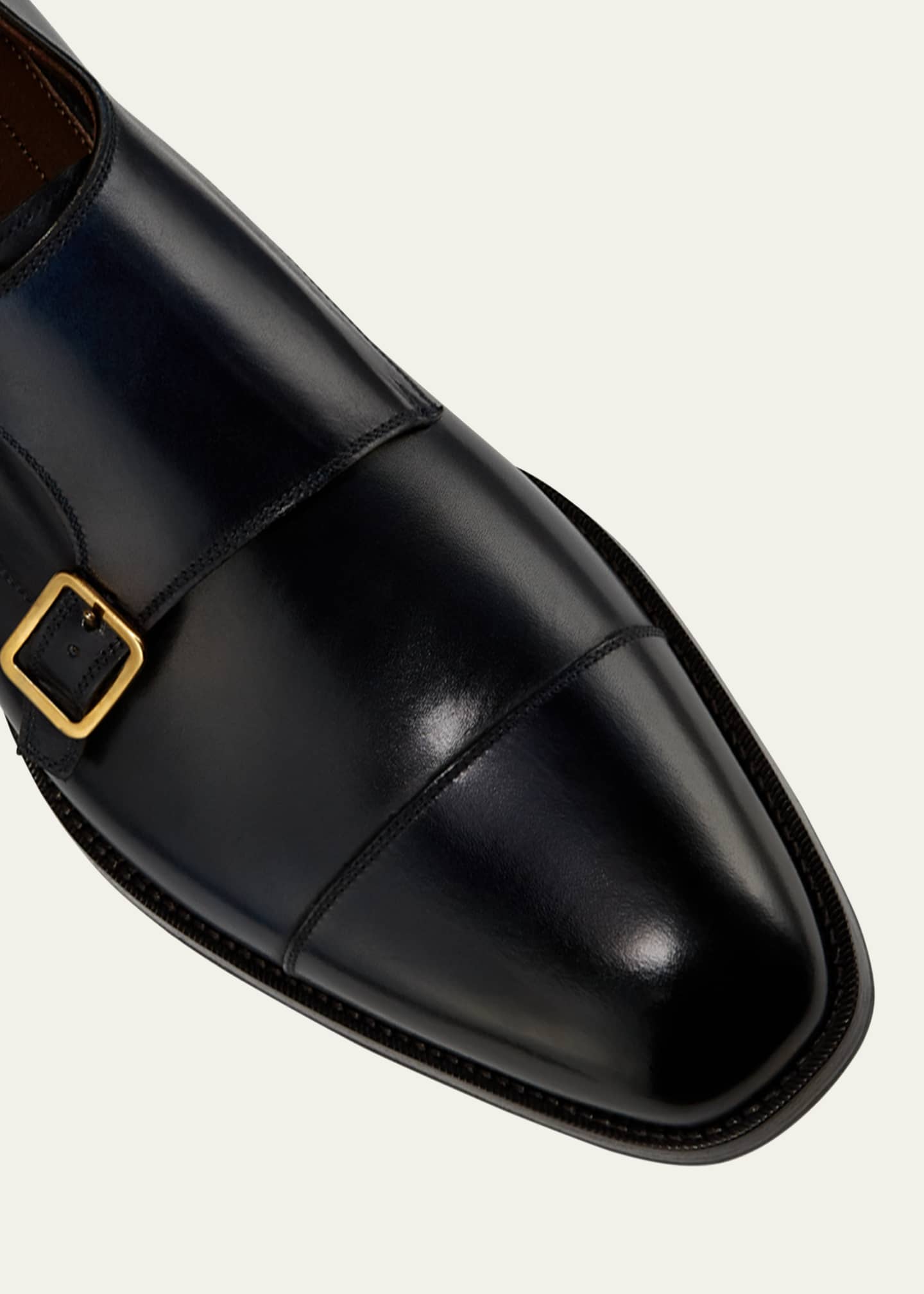 Tom ford men loafers top