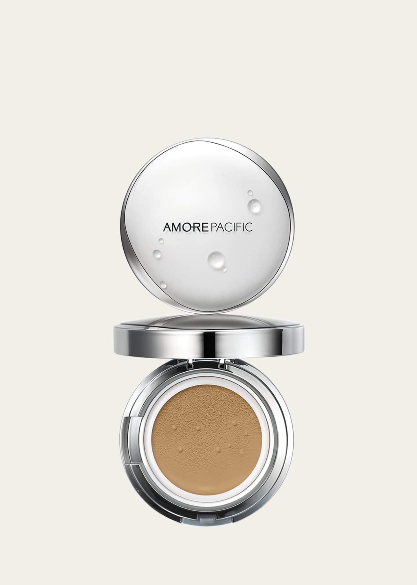 Amore Pacific Color Control Cushion Compact Broad Spectrum SPF 50 Image 1 of 3
