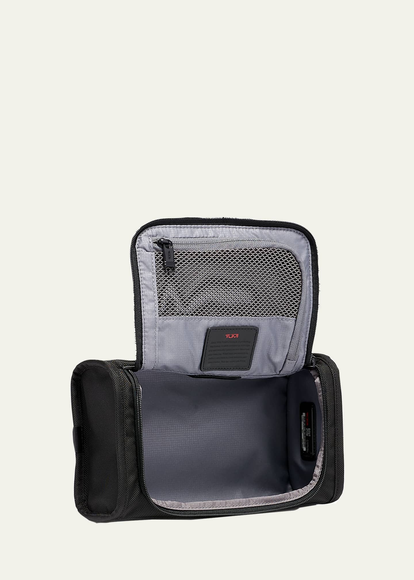 TUMI Alpha 3 Travel Kit Image 2 of 3