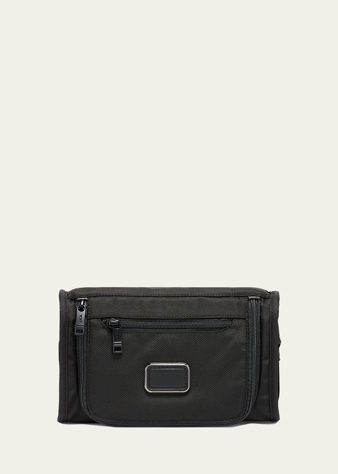 TUMI Alpha 3 Travel Kit Image 1 of 3