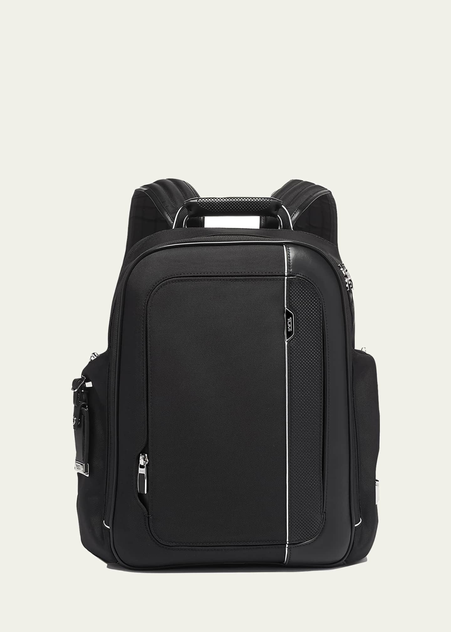 TUMI Arrive Larson Backpack - Bergdorf Goodman