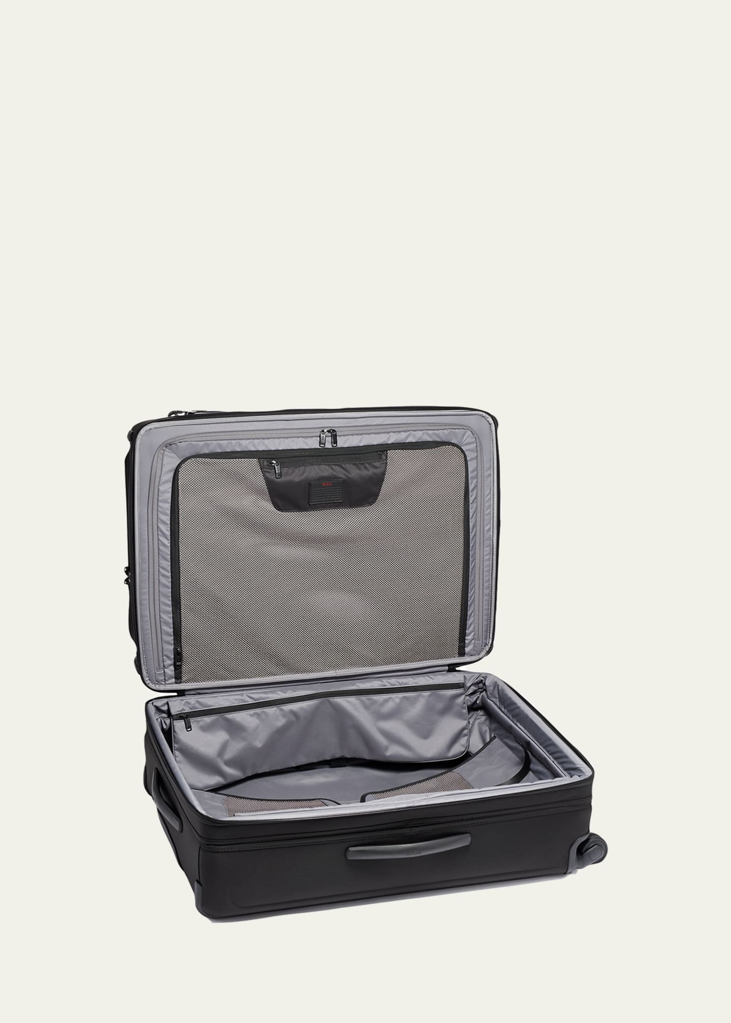 TUMI Alpha 3 Extended Trip Expanded Packing Case Image 2 of 3