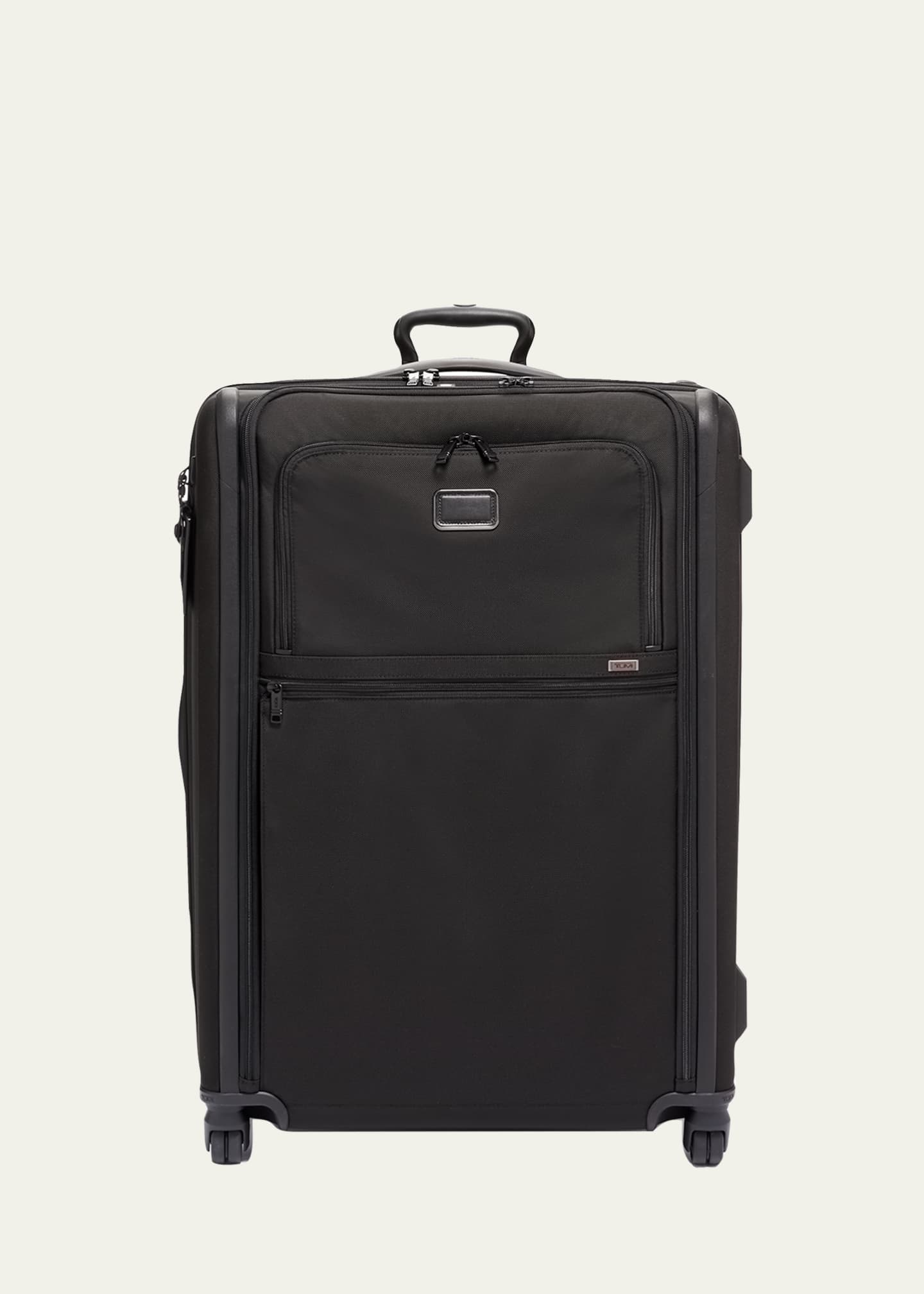 Tumi alpha 3 extended trip best sale