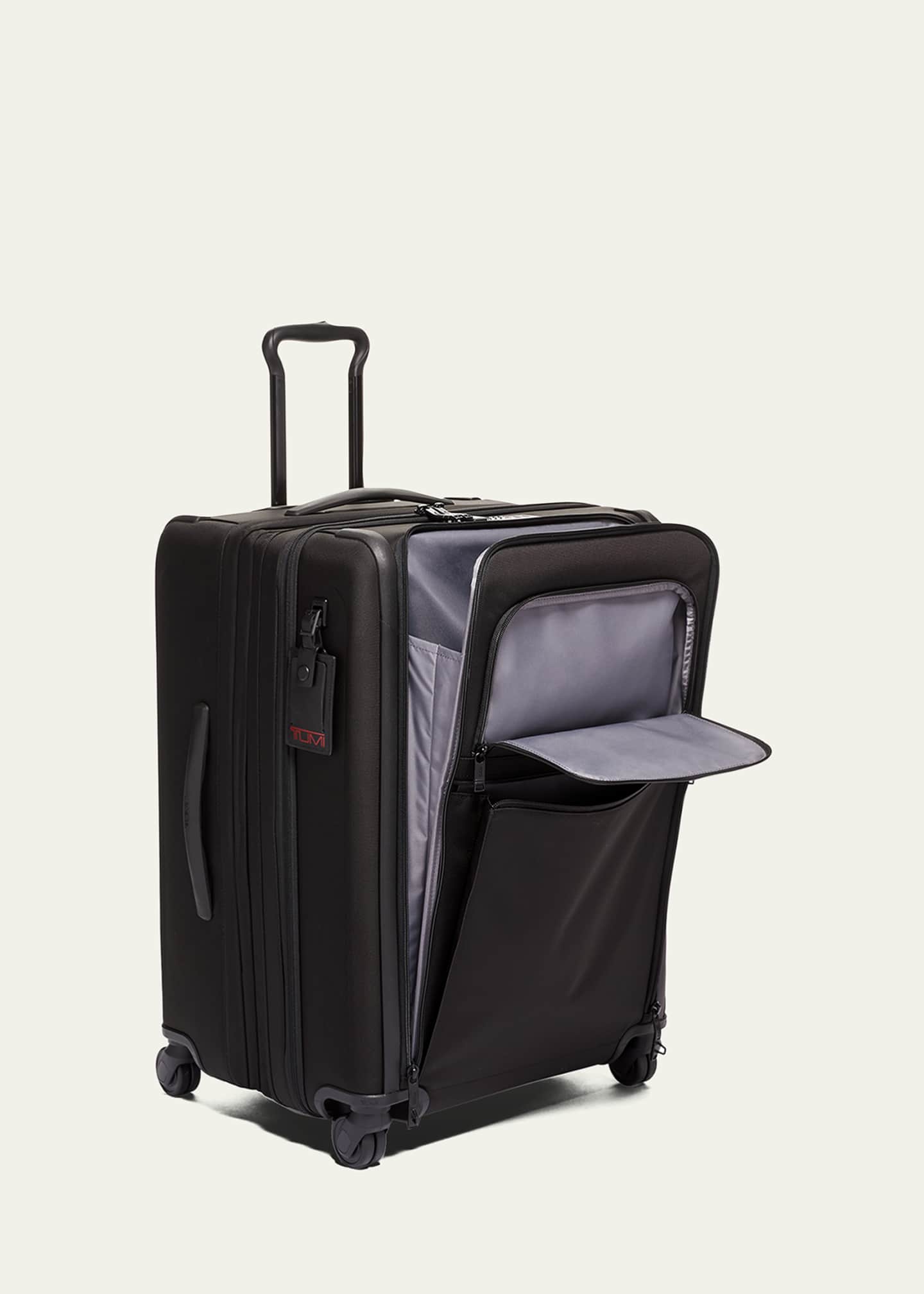 TUMI Alpha 3 Short Trip Expandable Packing Case Image 4 of 4