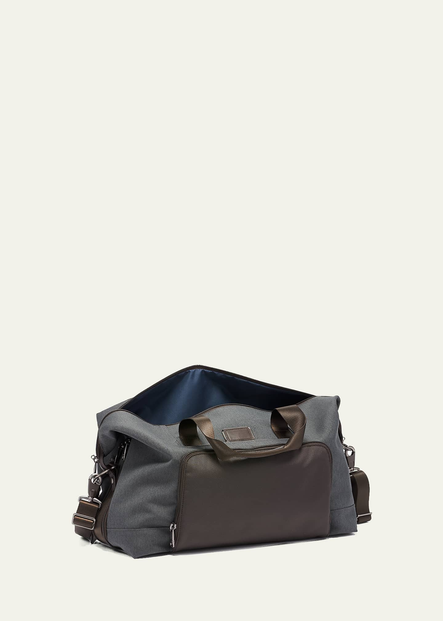 Tumi alpha hot sale 2 satchel