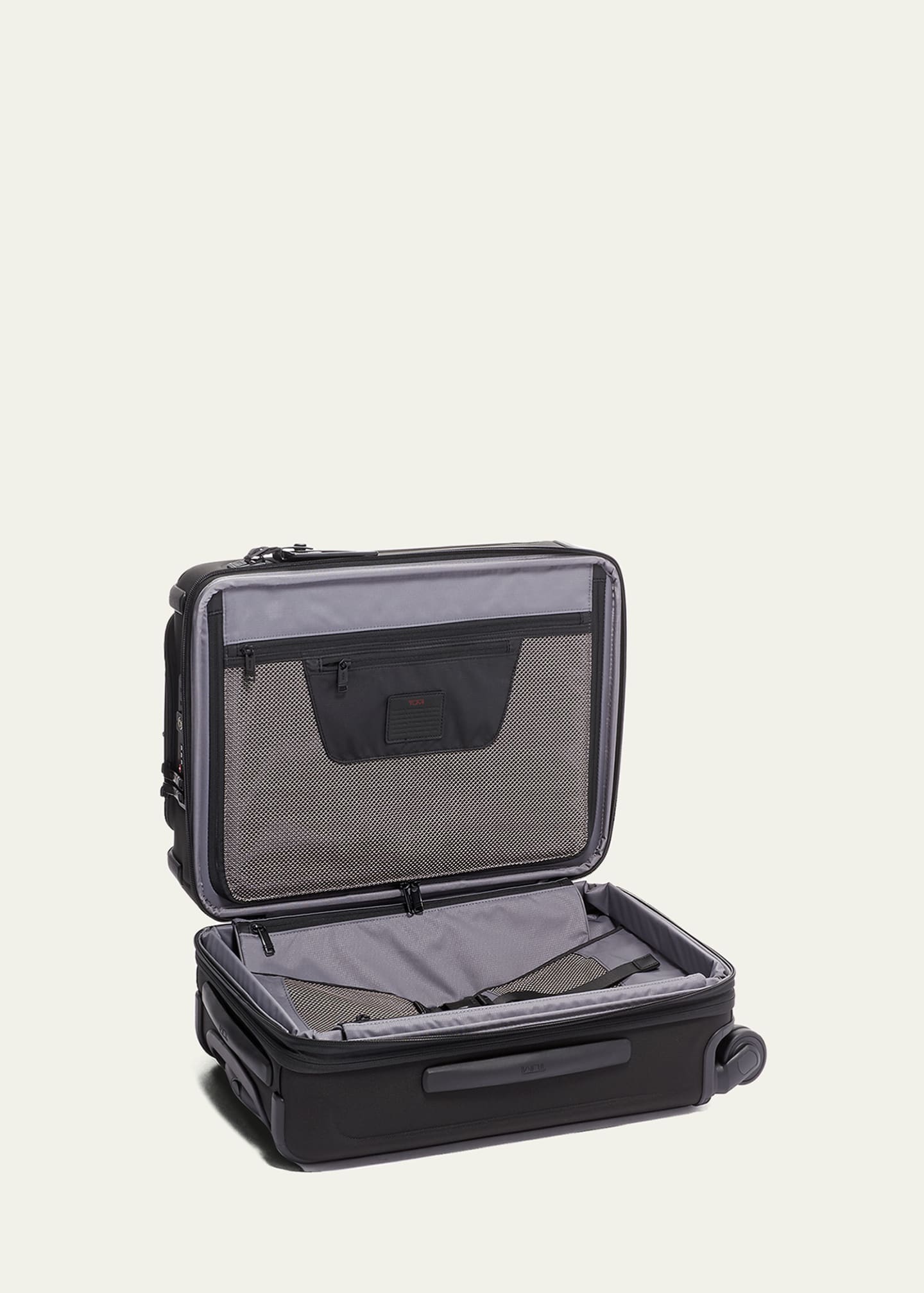 TUMI Alpha International Expandable Carryon Image 2 of 3