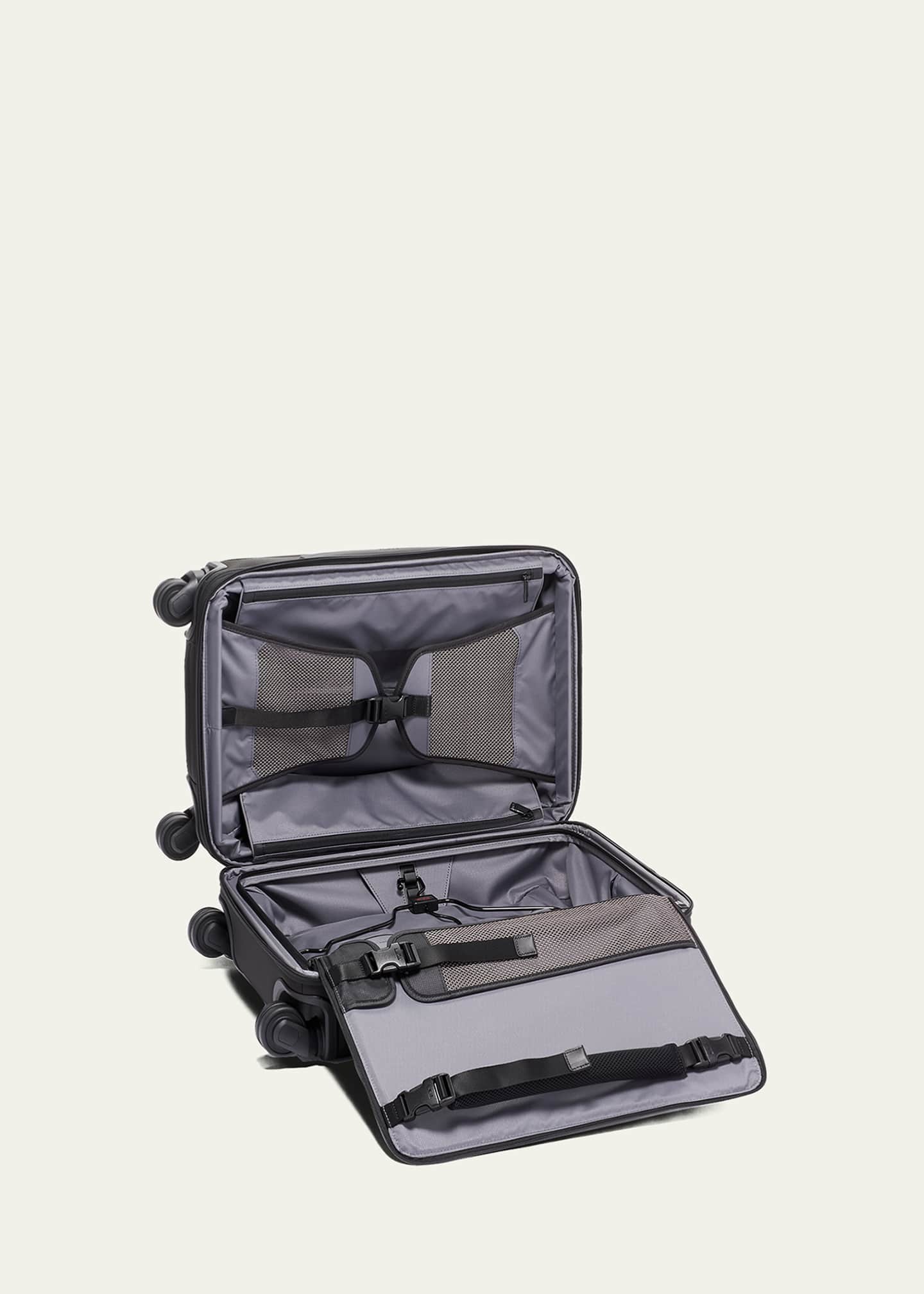 TUMI Alpha International Expandable Carryon Image 3 of 3