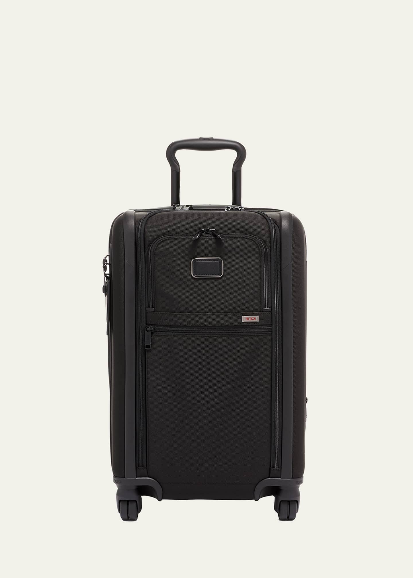 TUMI Alpha International Expandable Carryon Image 1 of 3