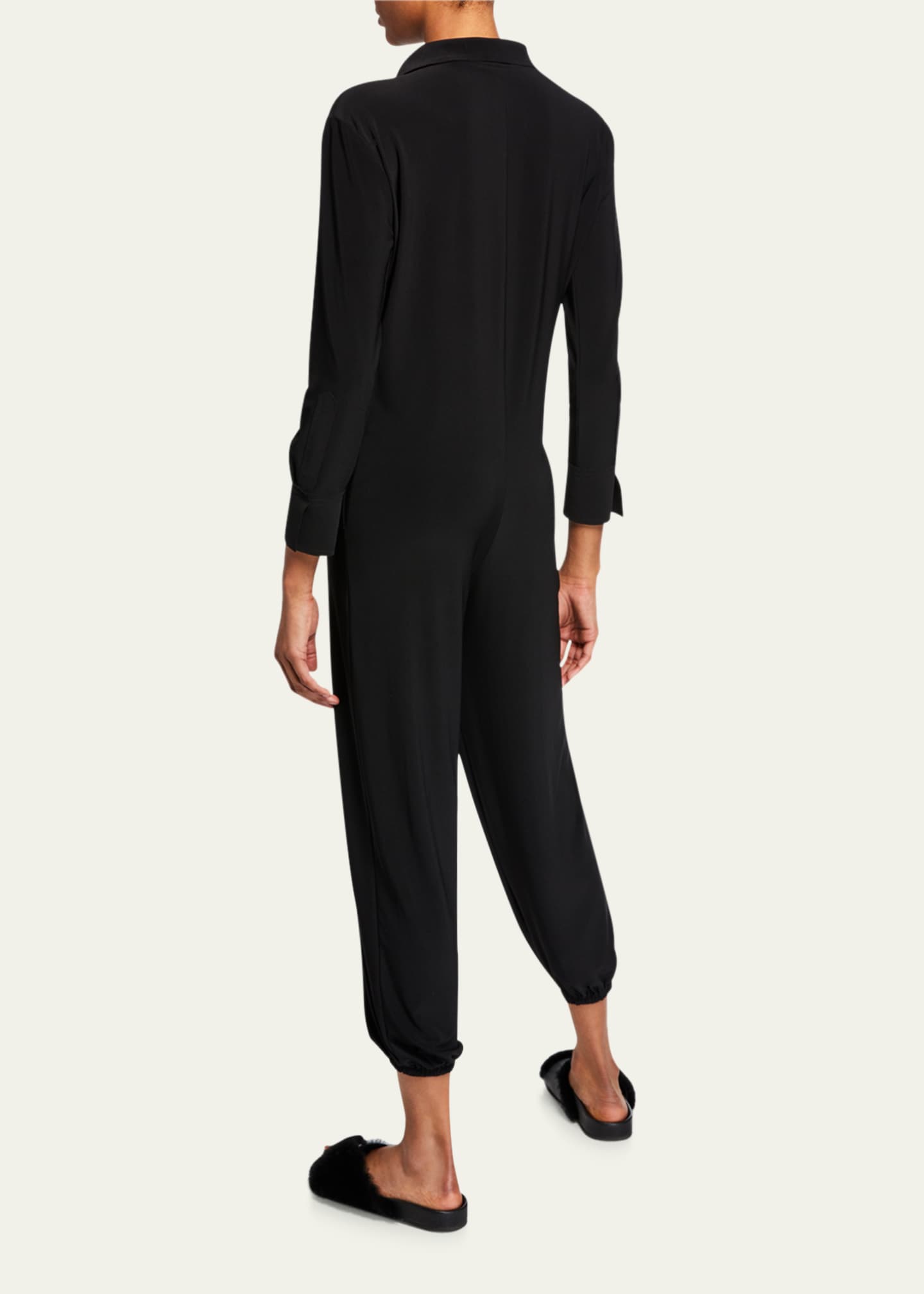 Norma kamali jog pants discount