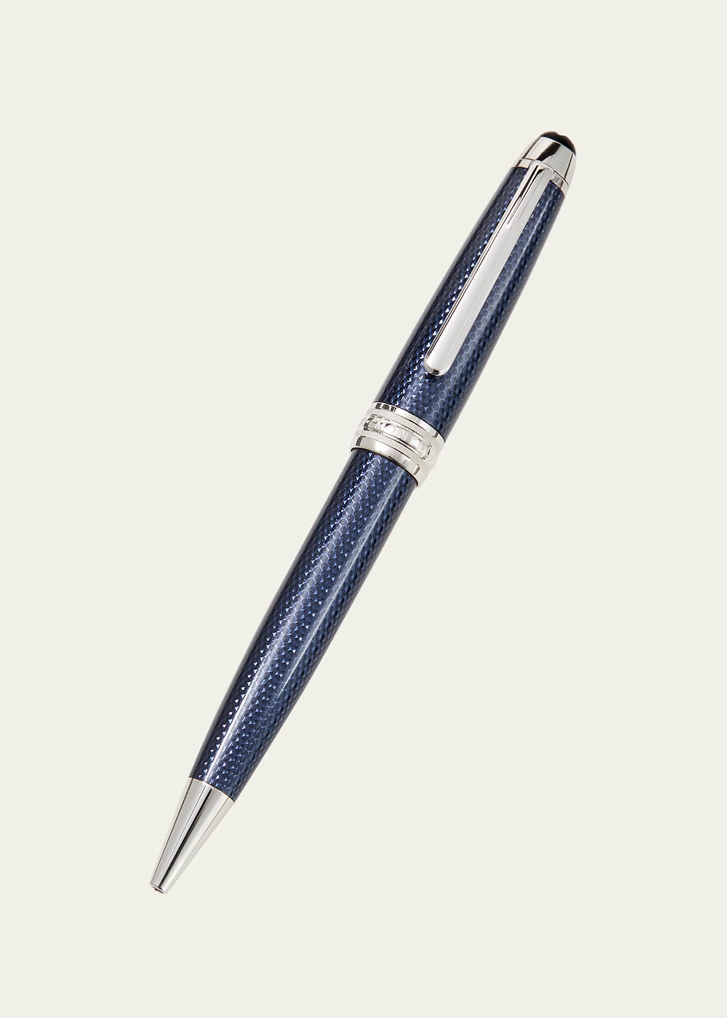 Montblanc Blue Hour Midsize Ballpoint Pen - Bergdorf Goodman