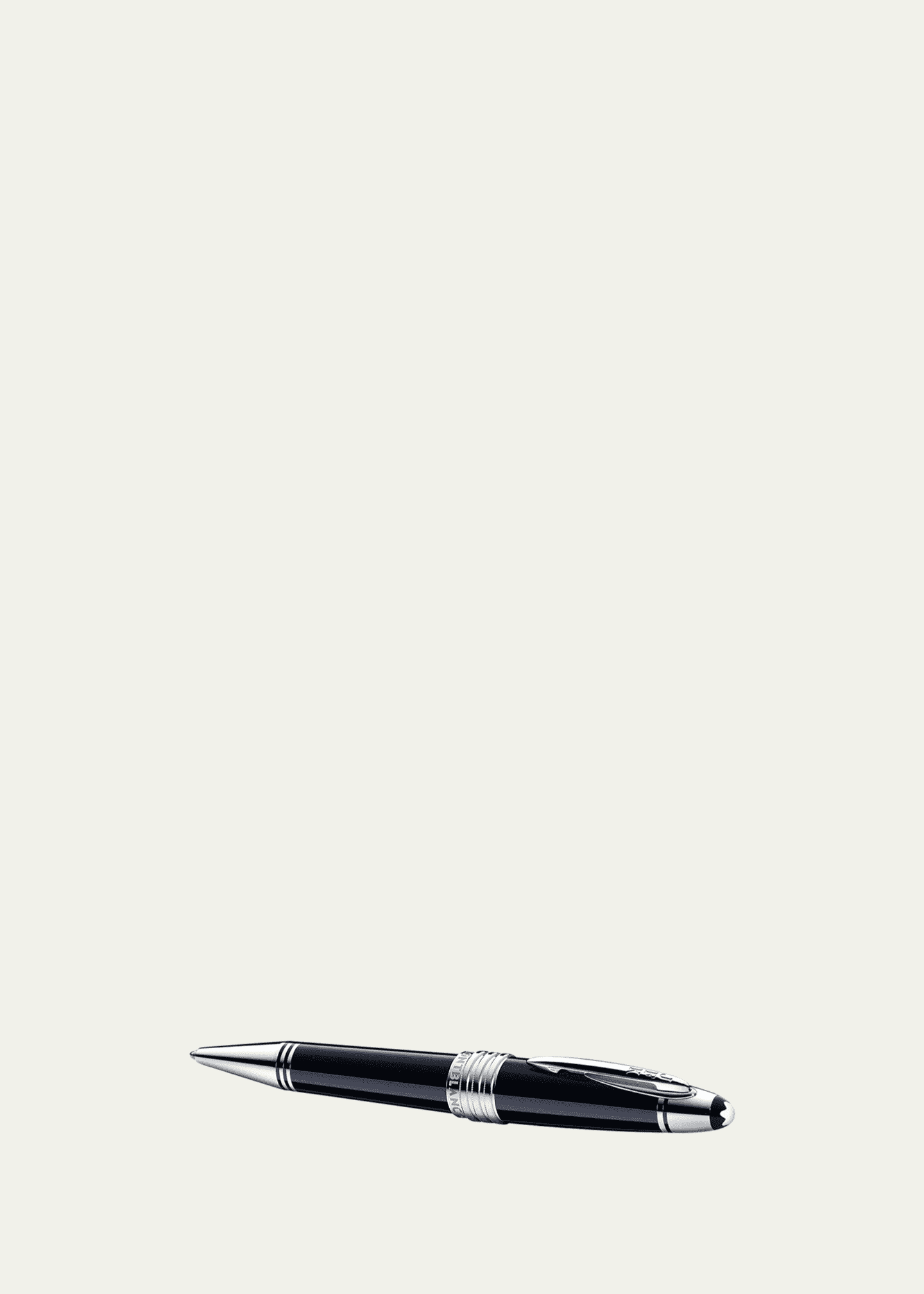 Montblanc Special Edition JFK Ballpoint Pen Image 2 of 2