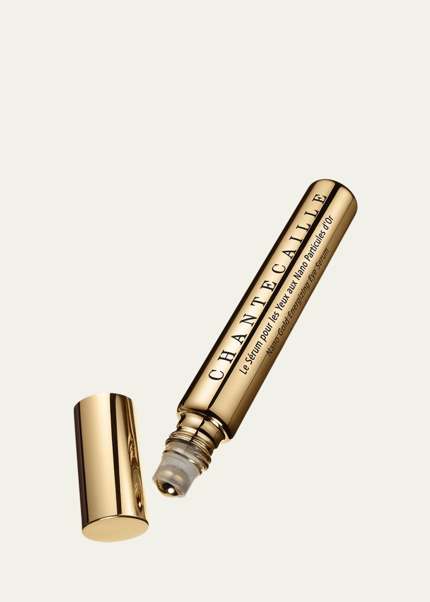 Chantecaille Gold Energizing Eye Serum