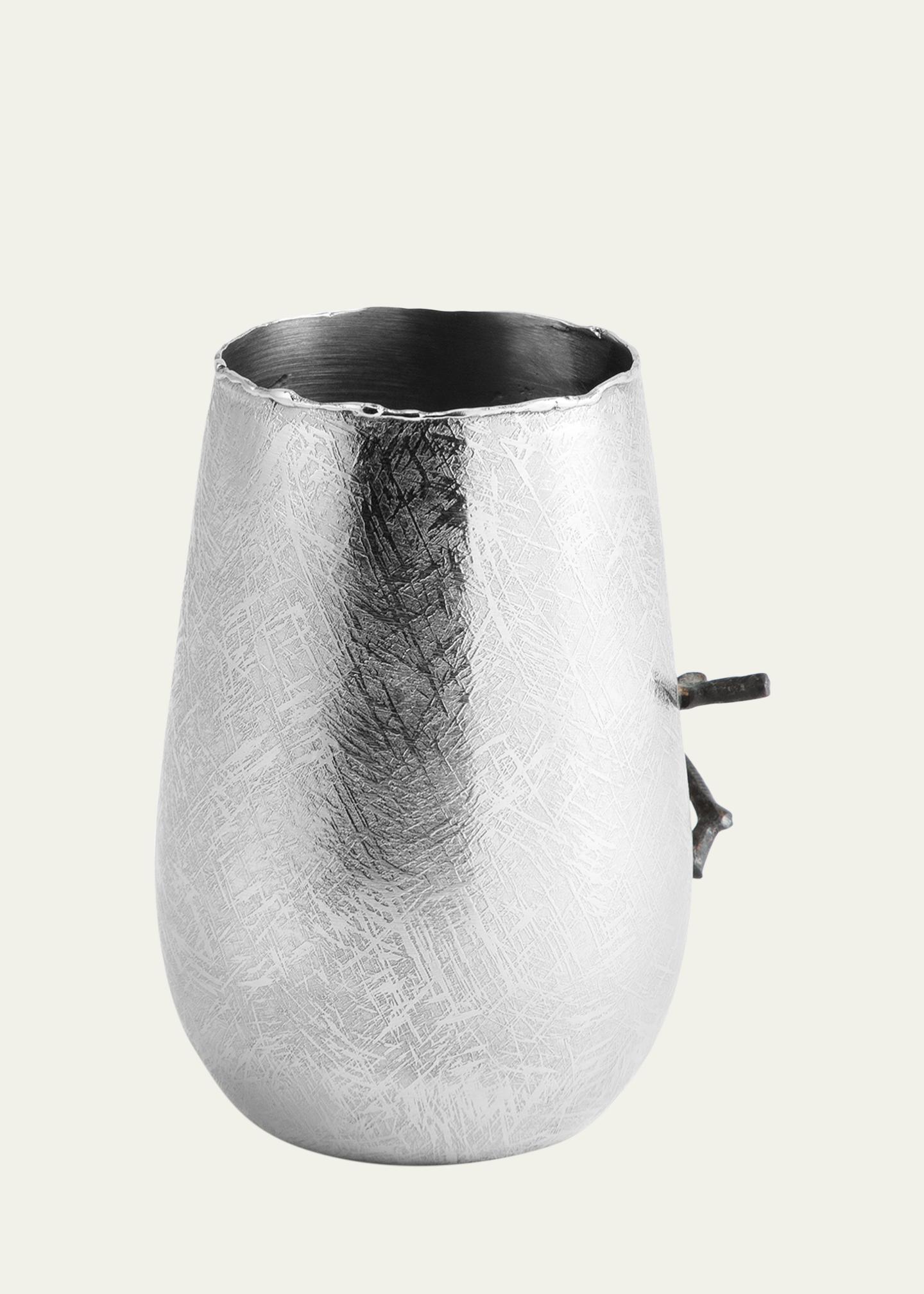 Michael Aram Butterfly Ginkgo Toothbrush Holder - Bergdorf Goodman