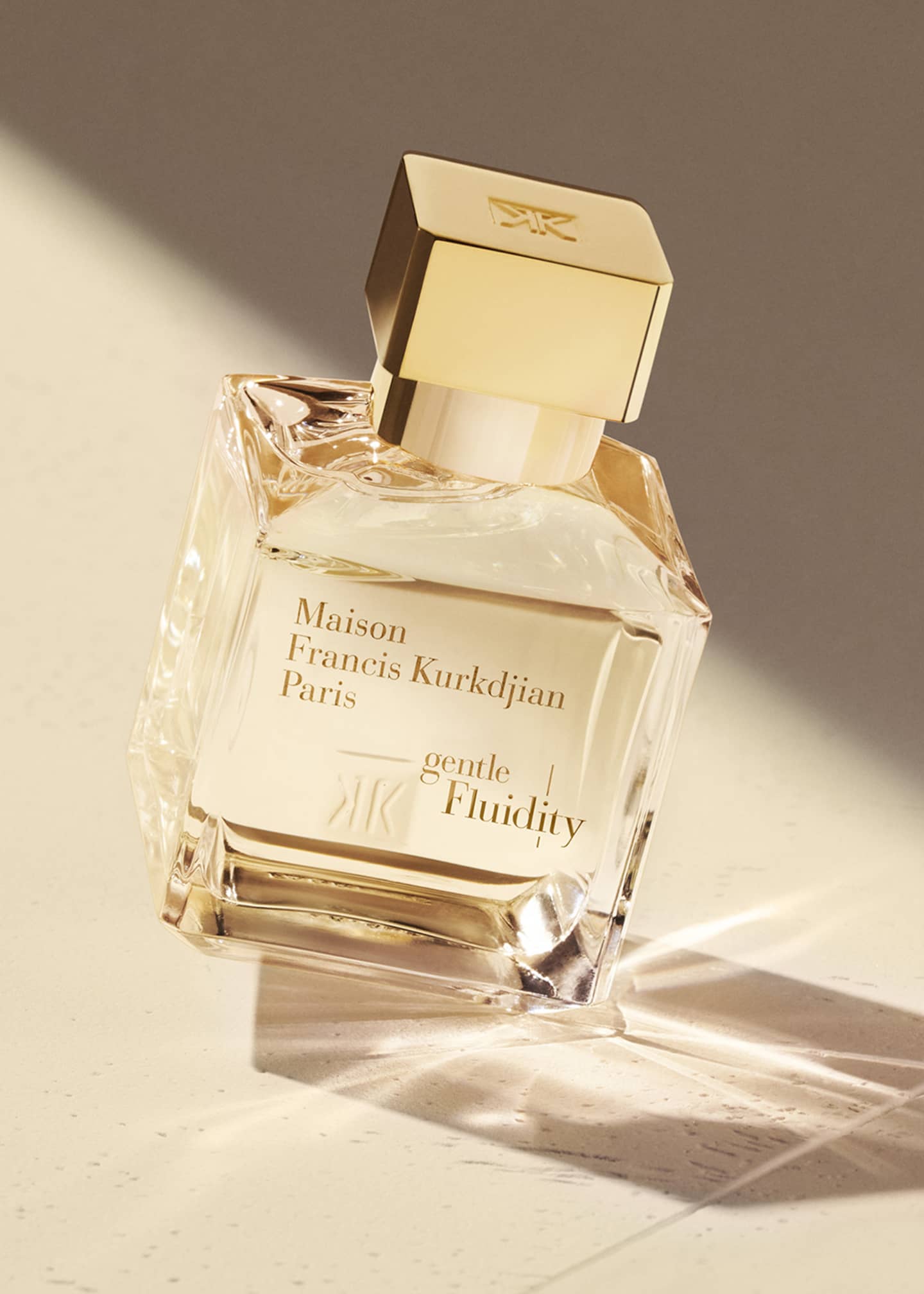 Kurkdjian Gentle Fluidity 70ml 80%残 Maison Francis Kurkdjian - Gentle fluidity Silver Edition – Les