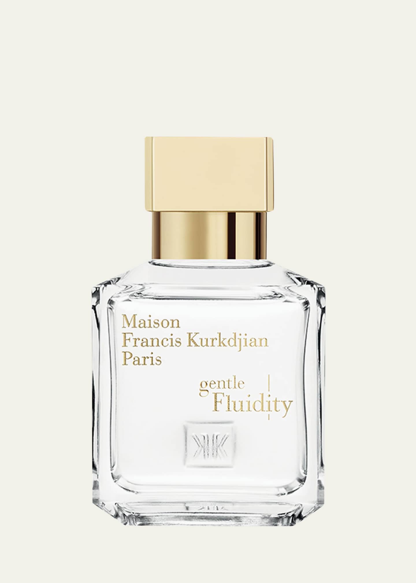 Maison Francis Kurkdjian Gentle Fluidity Gold Eau de Parfum, 2.4 oz. Image 1 of 2