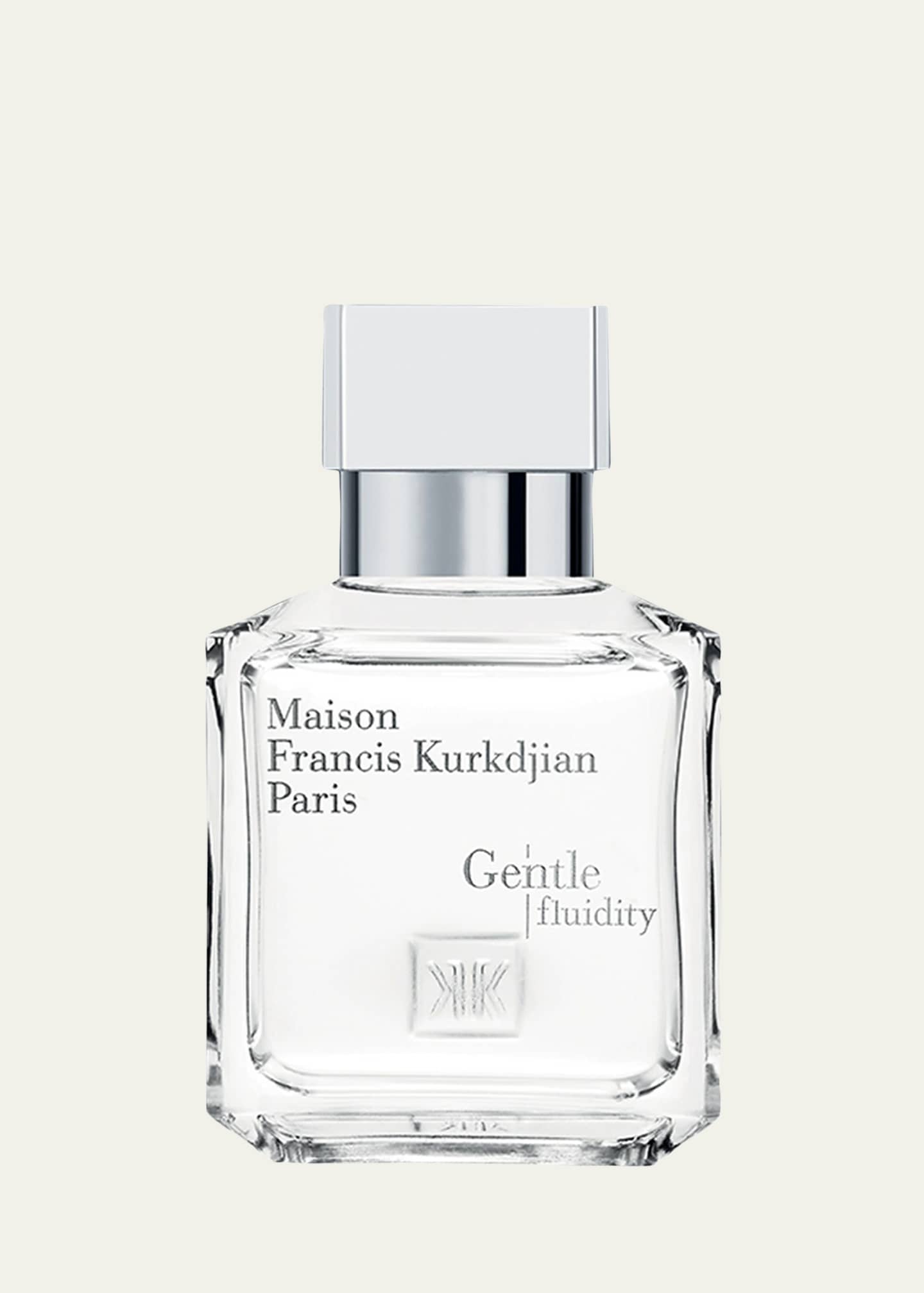 Maison Francis Kurkdjian Gentle Fluidity Silver Eau de Parfum, 2.4 oz.