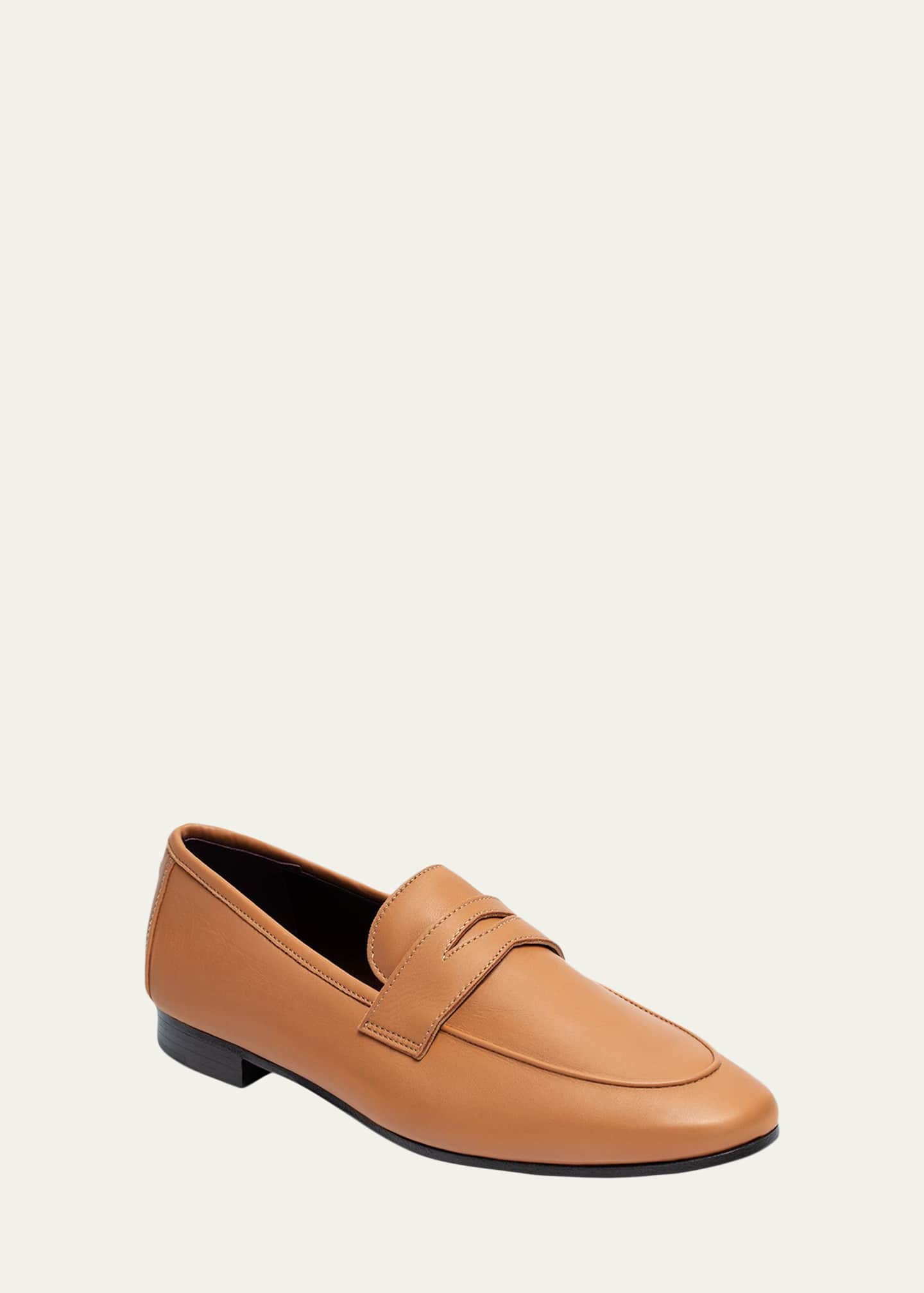 Bougeotte loafers hotsell
