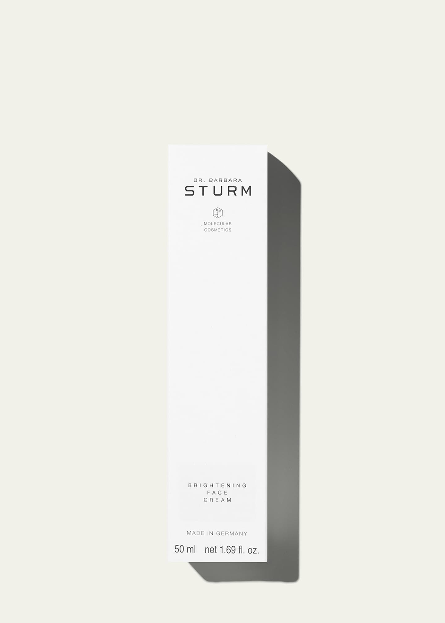 Dr. Barbara Sturm Brightening Face Cream Image 4 of 4