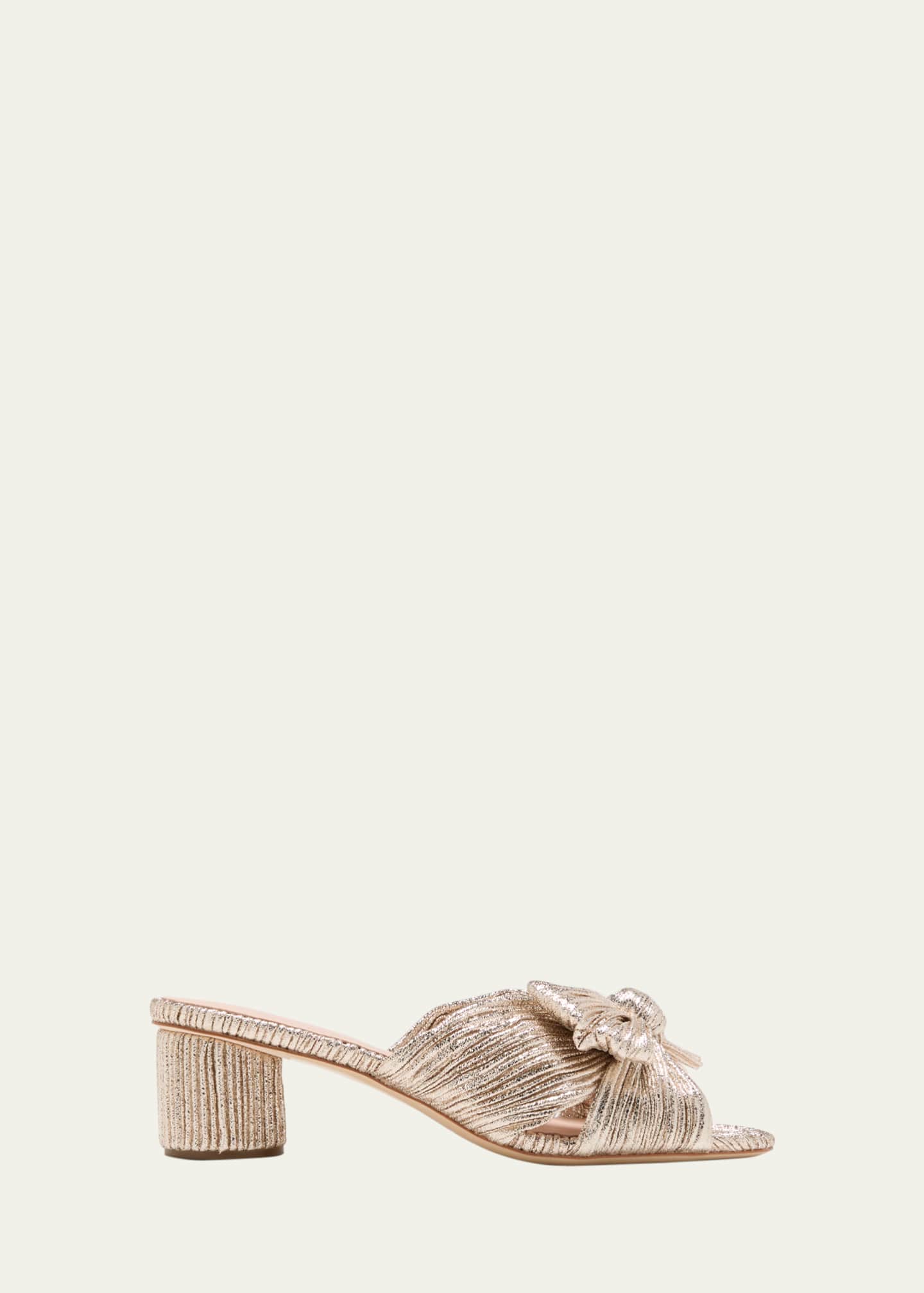 Loeffler randall emilia on sale sandals