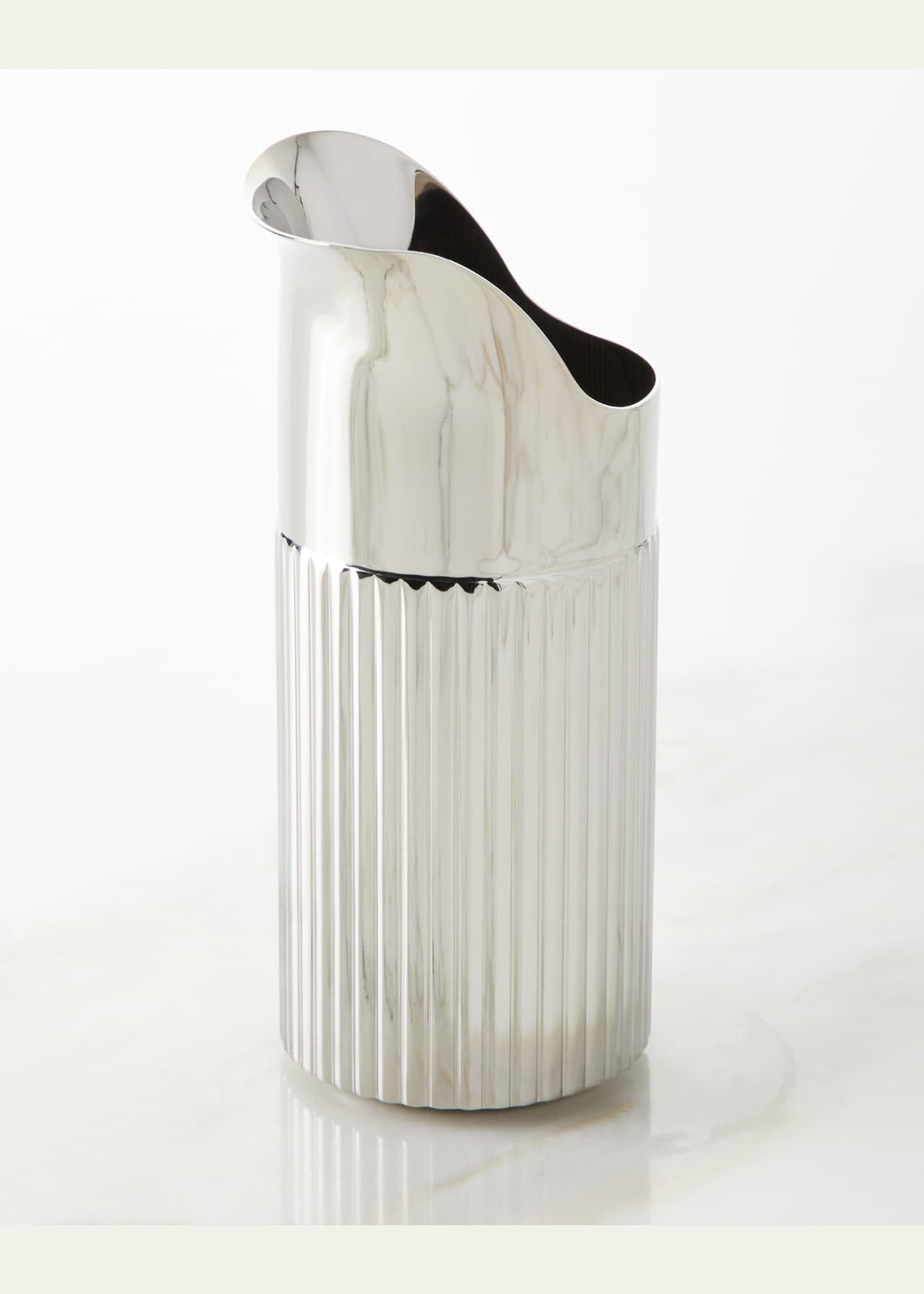 Georg Jensen Bernadotte Creamer/Milk Jug Image 2 of 2