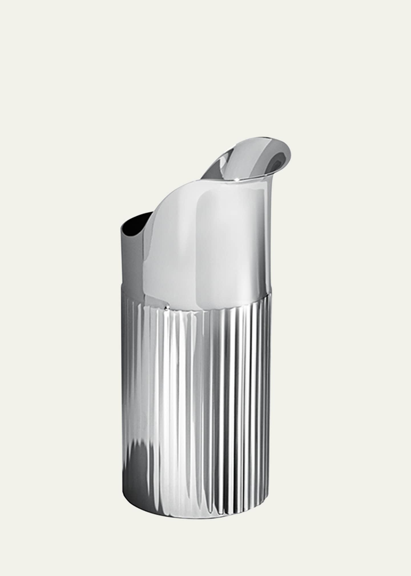 Georg Jensen Bernadotte Creamer/Milk Jug Image 1 of 2