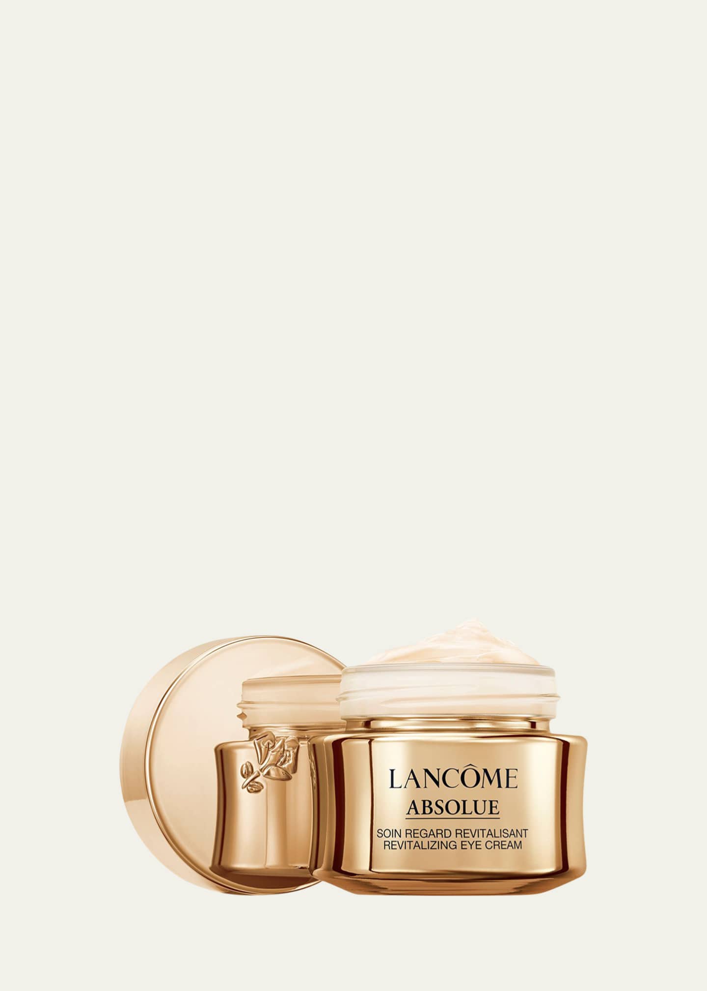 Lancome Absolue Revitalizing Eye Cream, 0.7 oz./ 20 mL Image 1 of 5