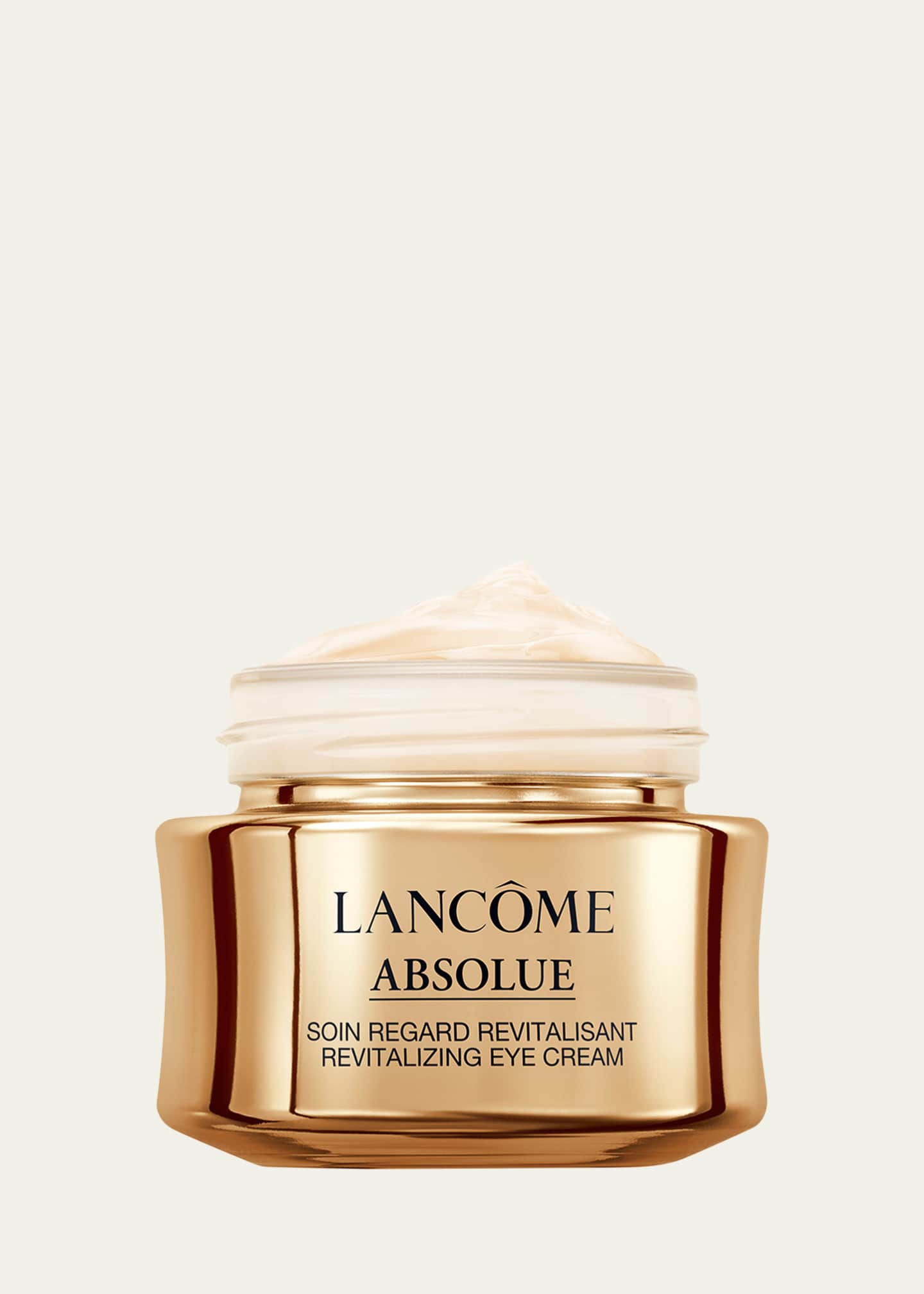 Lancome Absolue Revitalizing Eye Cream, 0.7 oz./ 20 mL Image 5 of 5