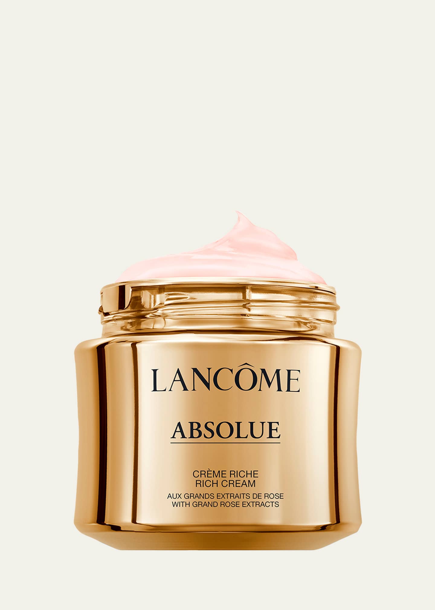 Lancome Absolue Revitalizing & Brightening Rich Cream Refill, 2 oz. Image 4 of 5