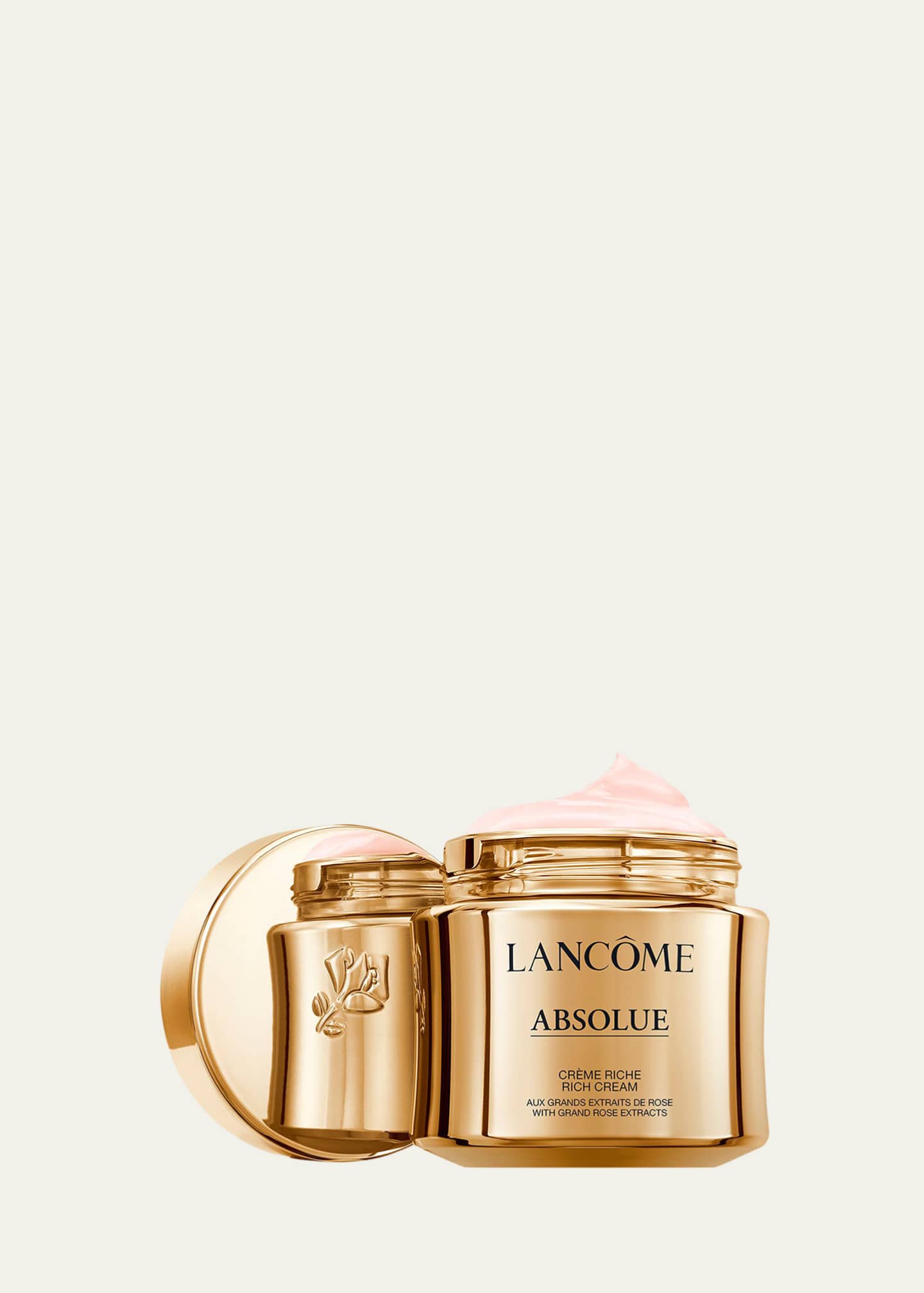 Lancome Absolue Revitalizing & Brightening Rich Cream, 2.0 oz./ 60 mL Image 1 of 5