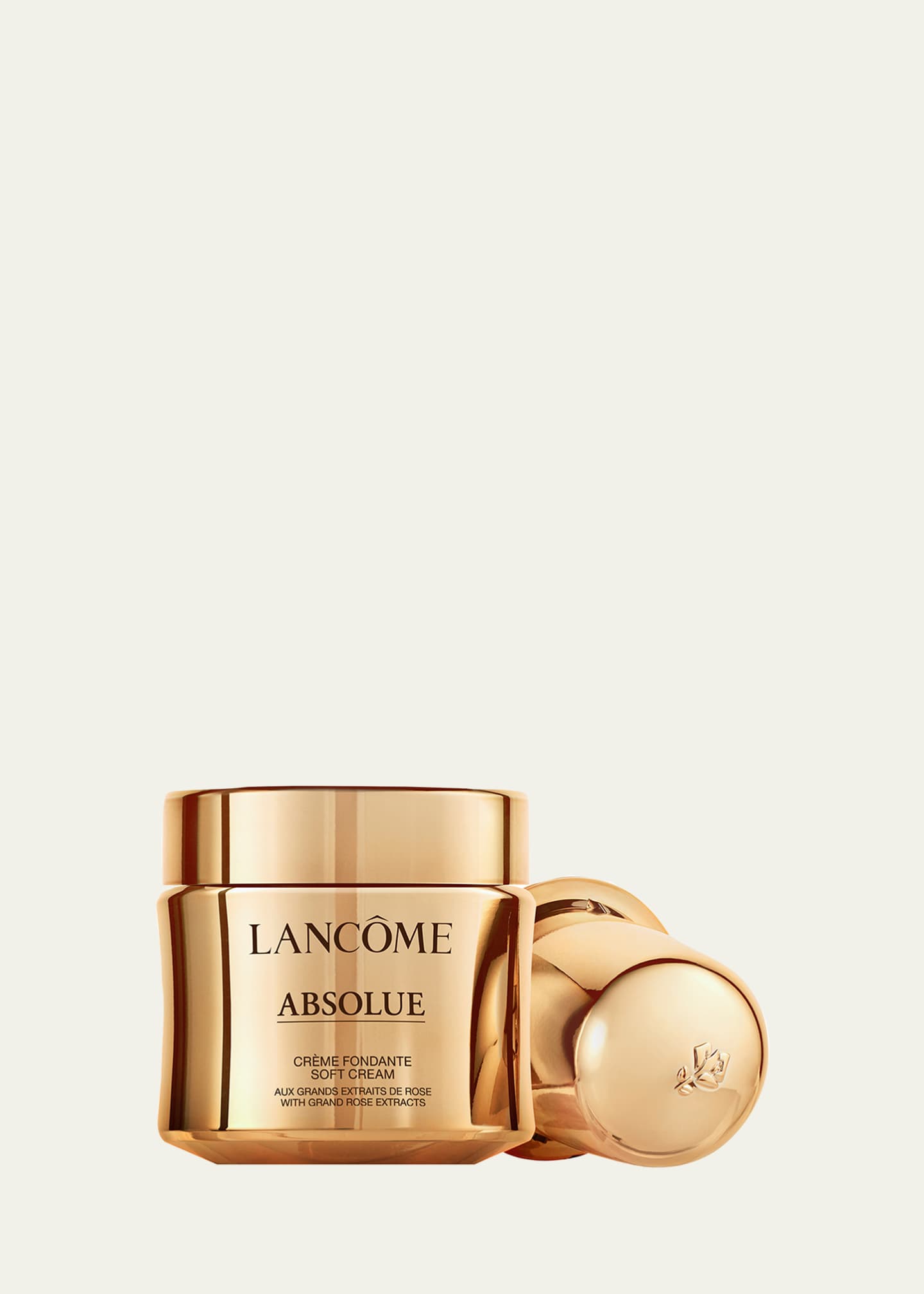 Lancome Absolue Revitalizing & Brightening Soft Cream Refill, 2.0 oz./ 60 mL Image 4 of 5